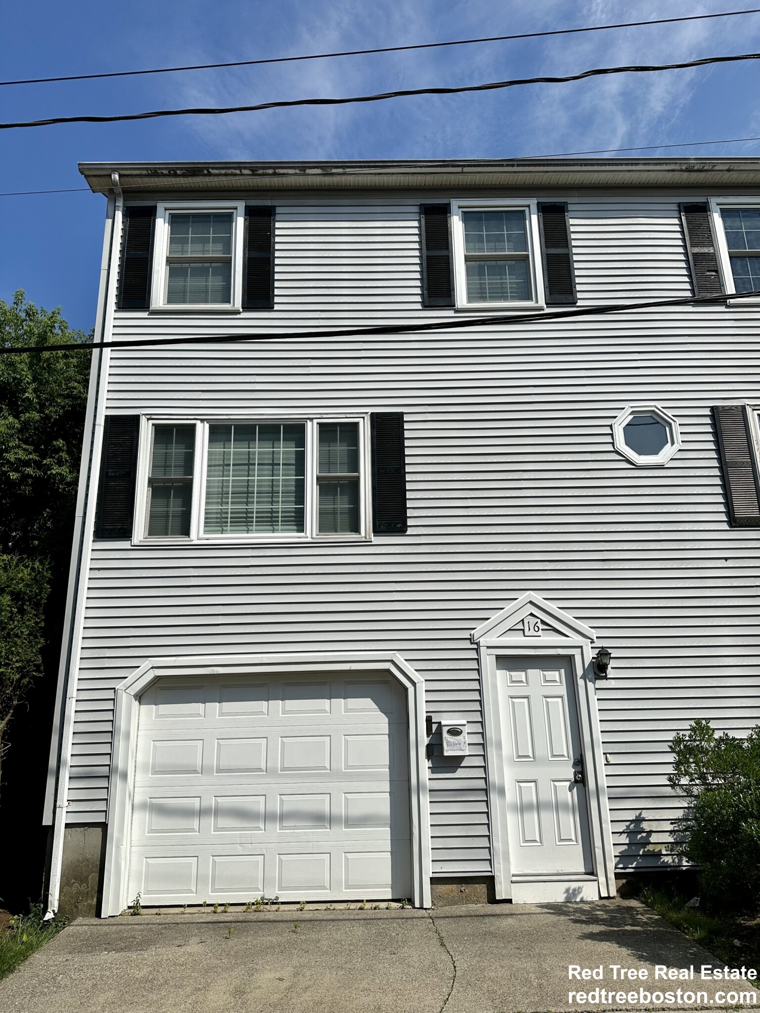16 Plainfield, Jamaica Plain
