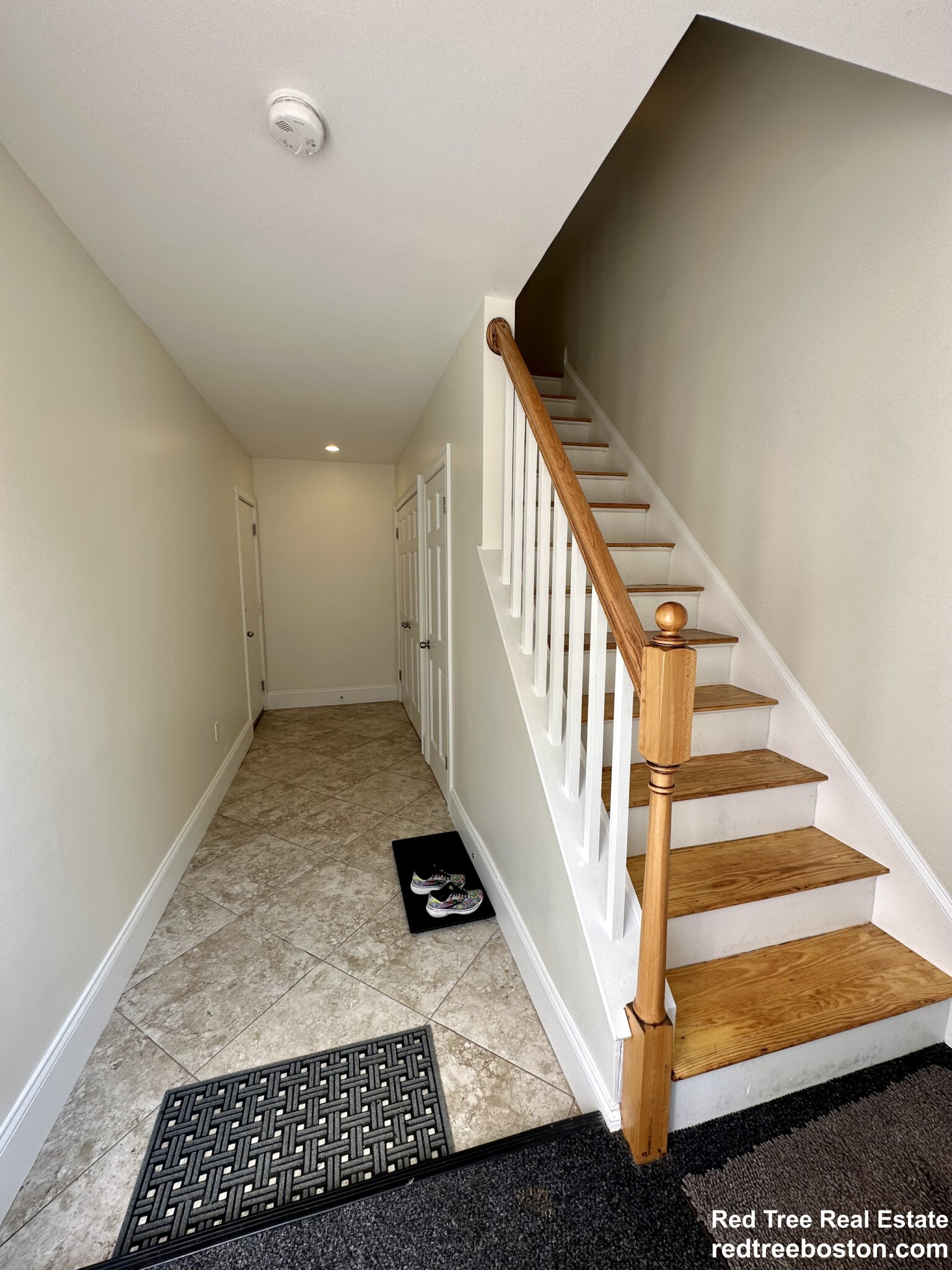 16 Plainfield, Jamaica Plain