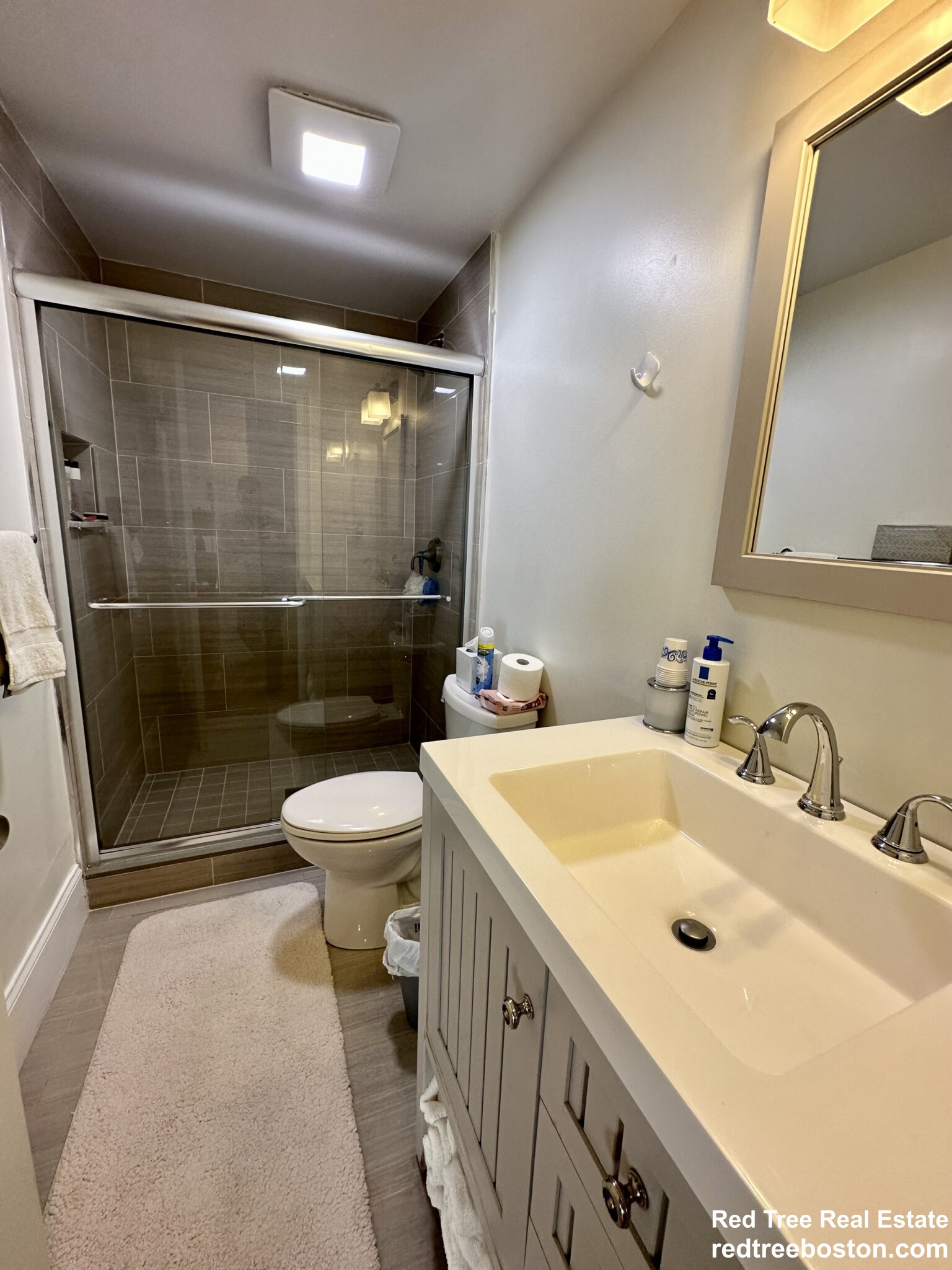 16 Plainfield, Jamaica Plain