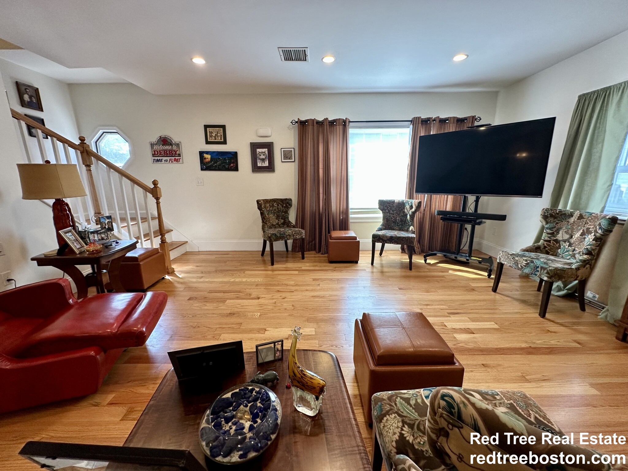 16 Plainfield, Jamaica Plain