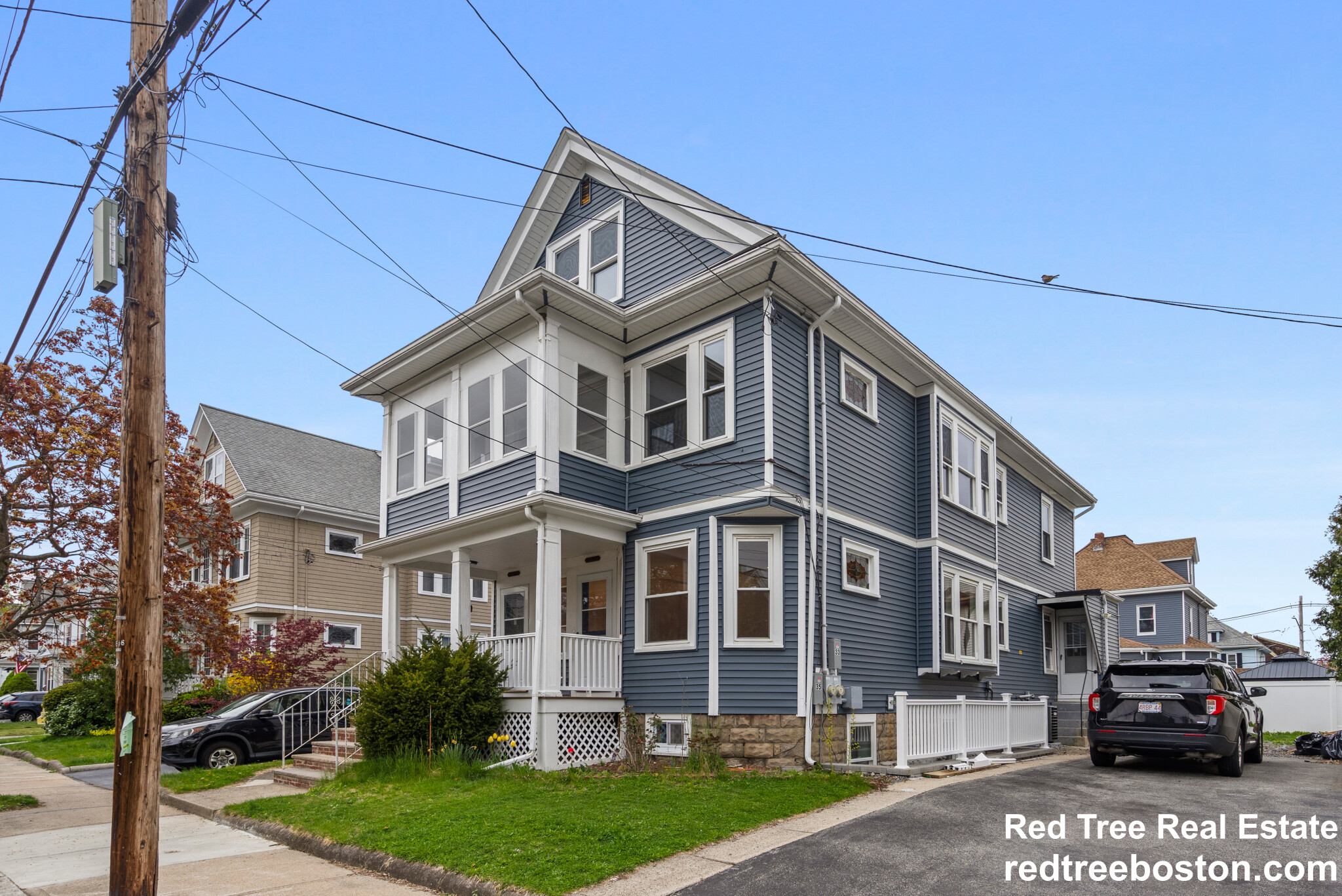 33 Farragut Ave, Medford