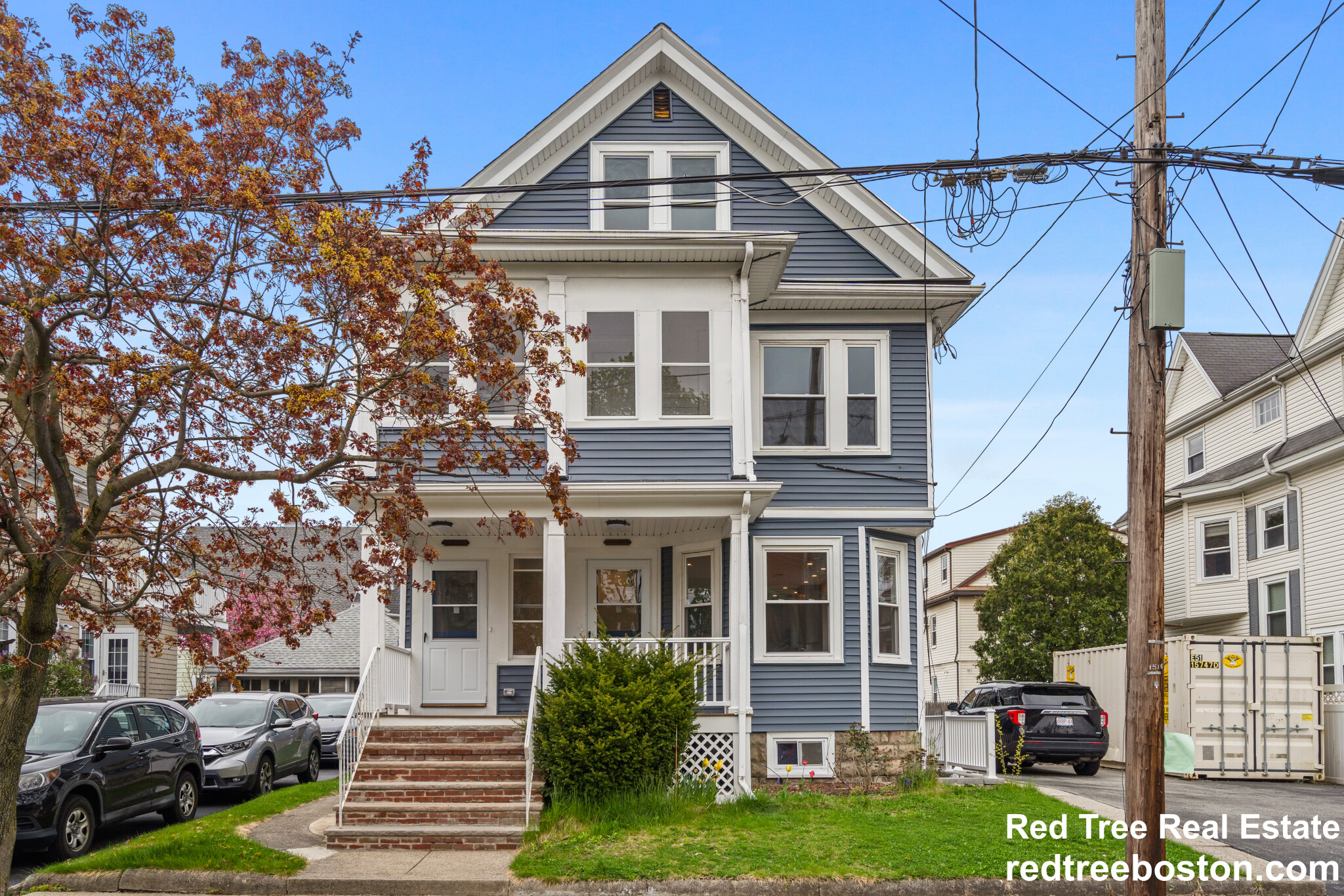 33 Farragut Ave, Medford