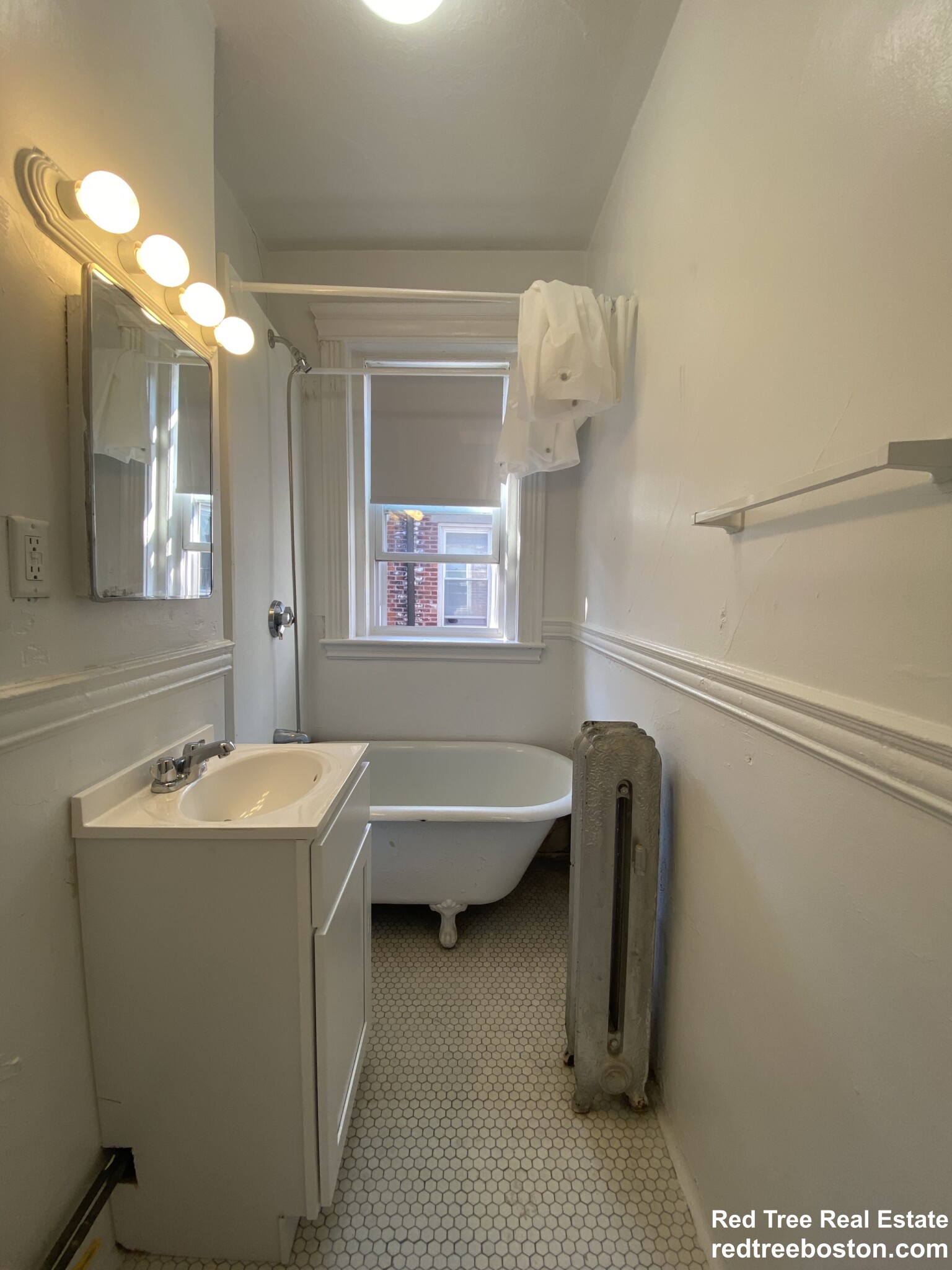 5 Walbridge, Allston