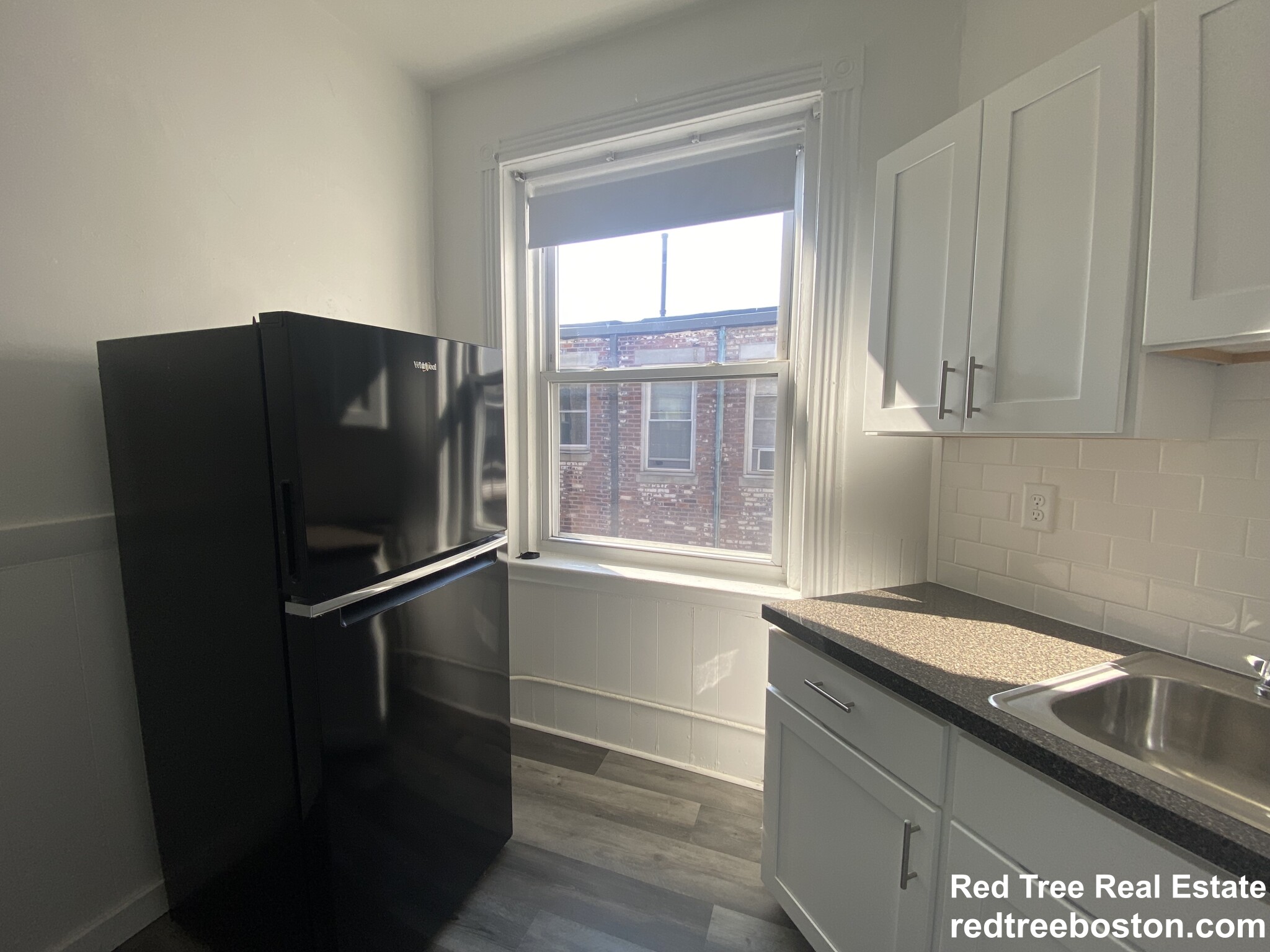 5 Walbridge, Allston