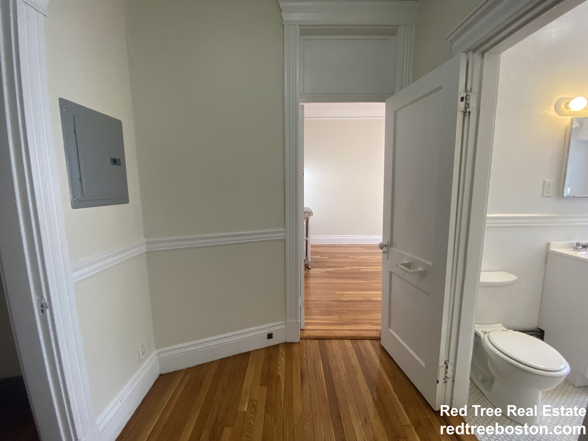 5 Walbridge, Allston