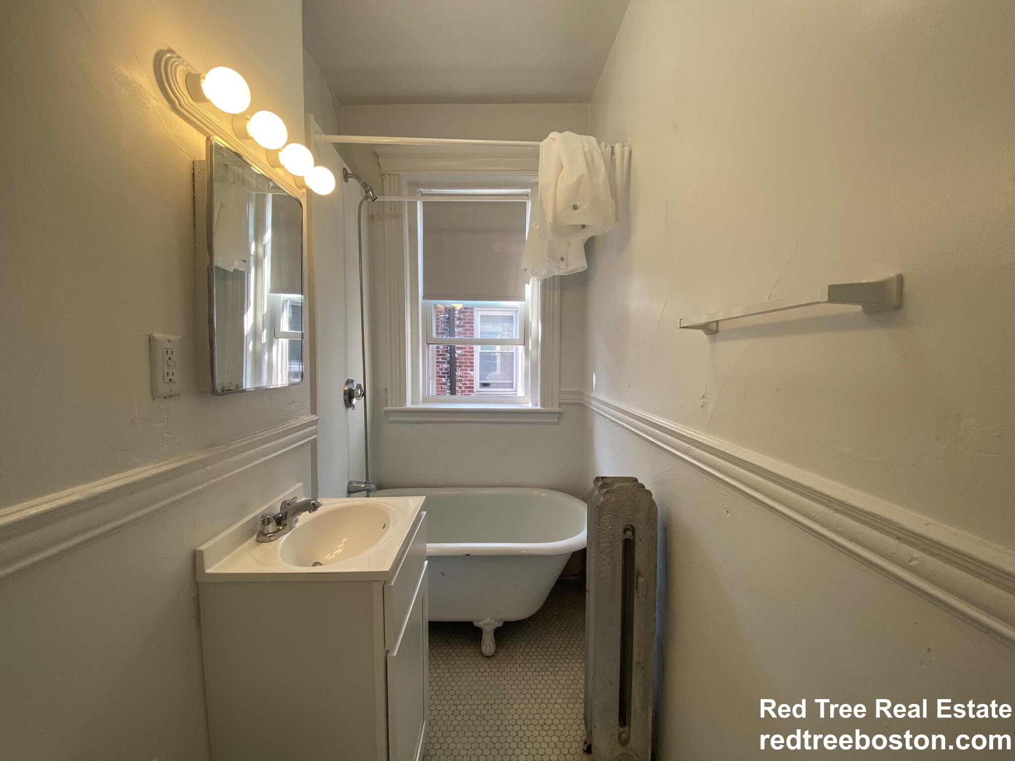 5 Walbridge, Allston