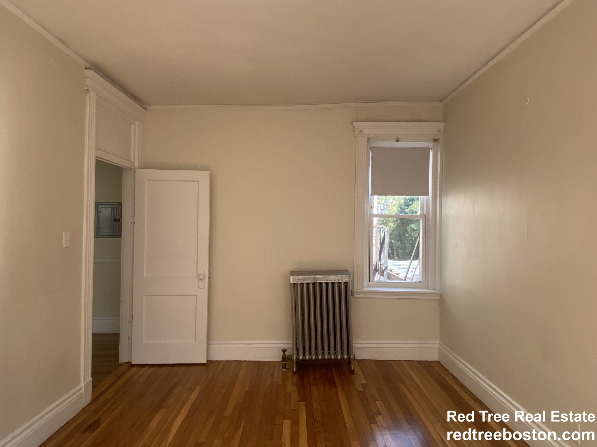 5 Walbridge, Allston