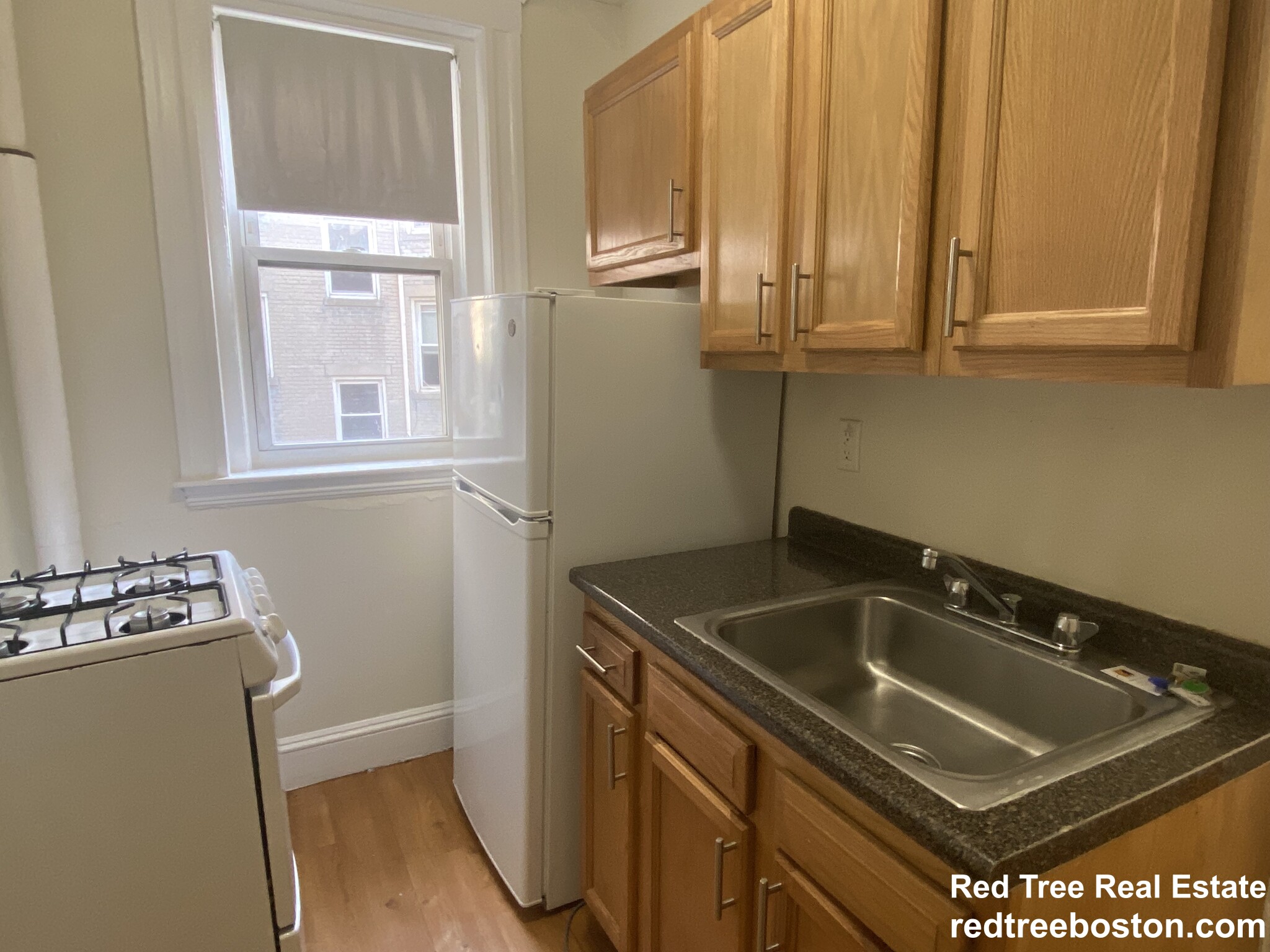 1175 Boylston St, Fenway