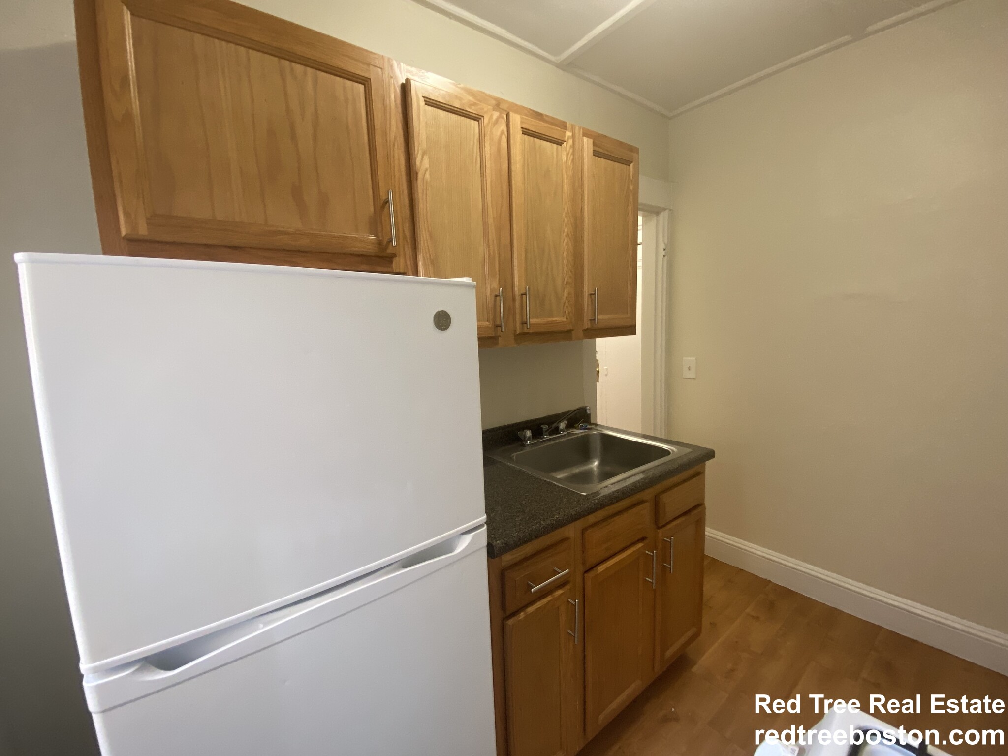 1175 Boylston St, Fenway