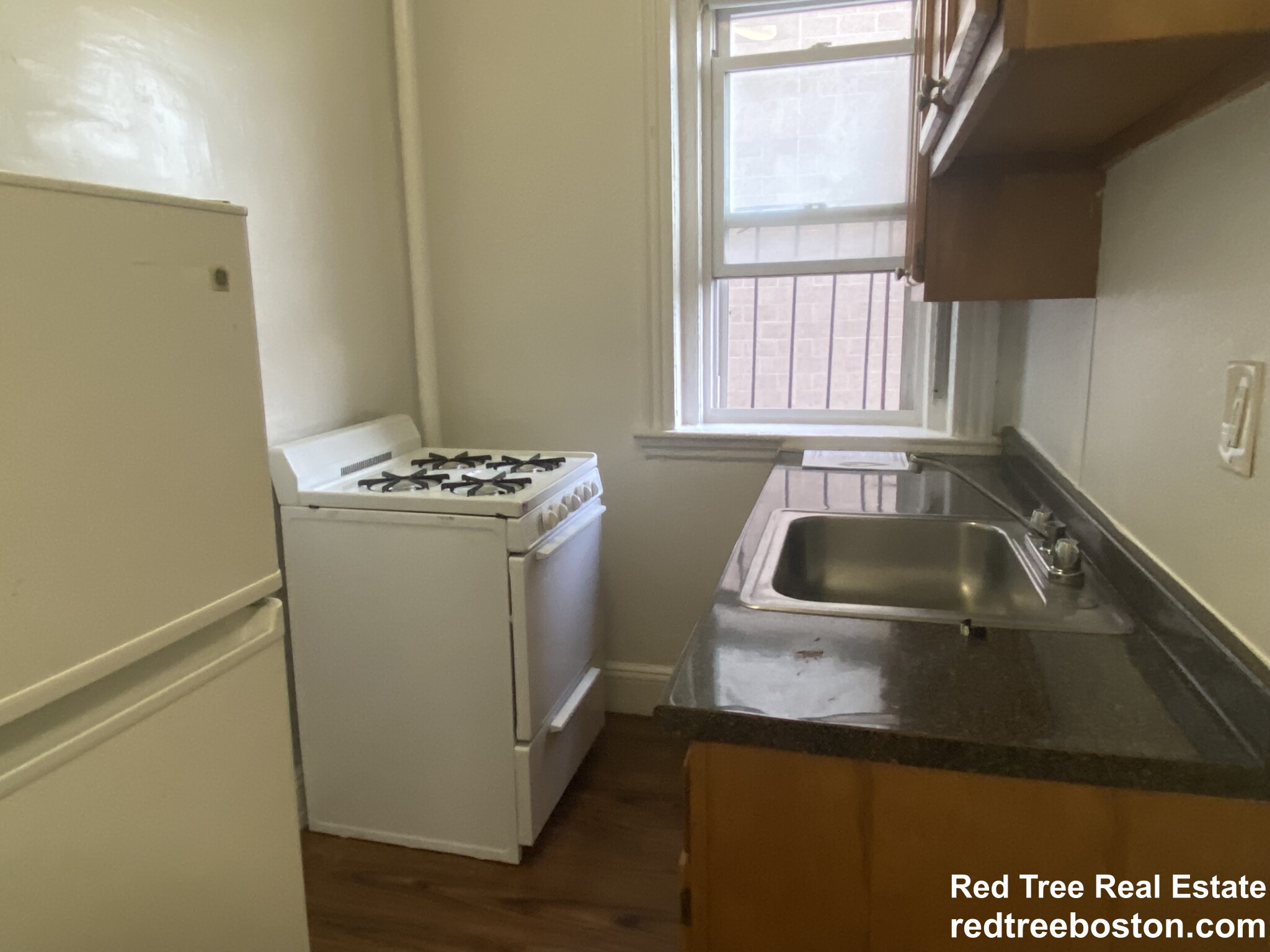 1191 Boylston St, Fenway