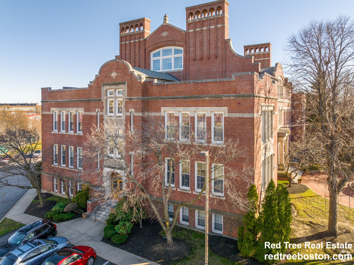 20 Daniels St, Malden