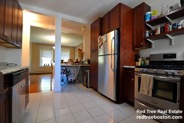 256 Aspinwall Ave, Riverway Island