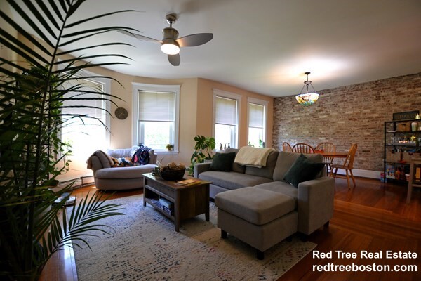 256 Aspinwall Ave, Riverway Island