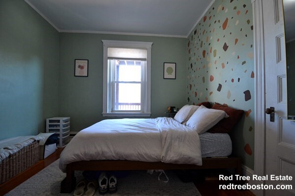 256 Aspinwall Ave, Riverway Island