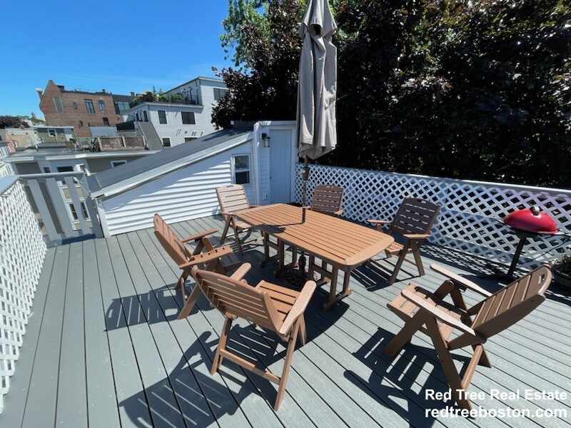 261 Athens St, South Boston