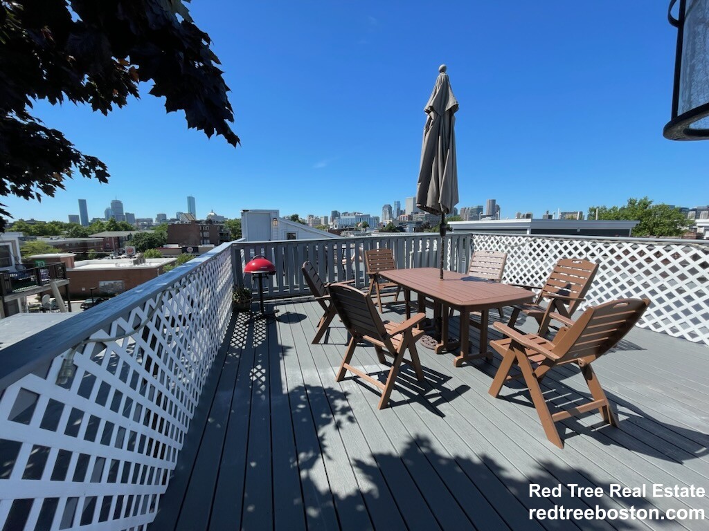 261 Athens St, South Boston