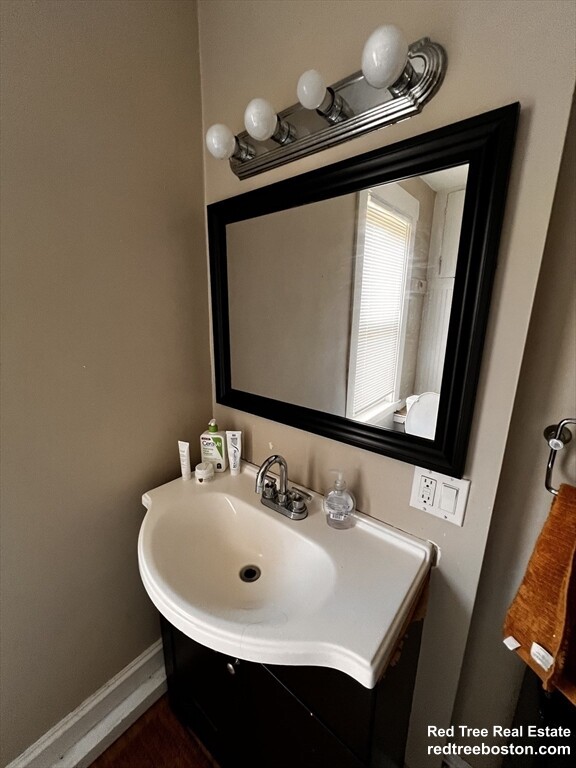 17 Cleveland St, Spring Hill