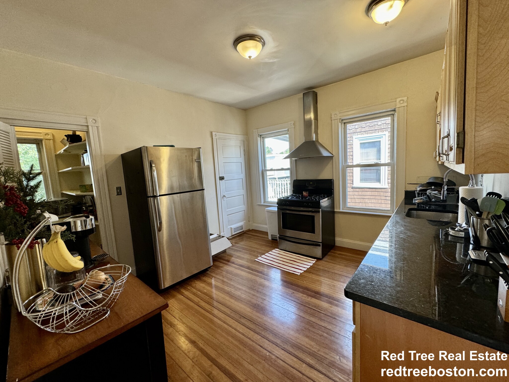 11 Wainwright St, Dorchester