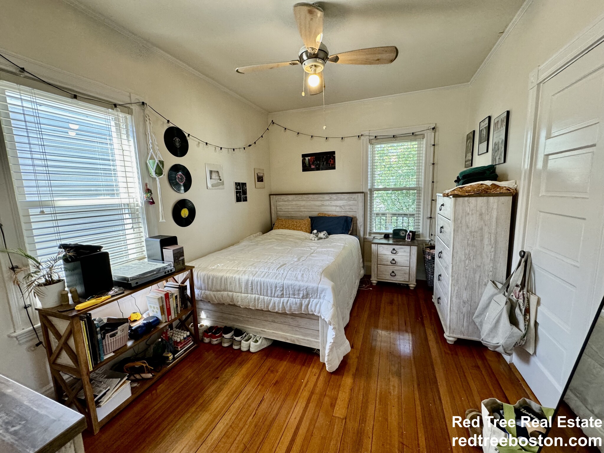 11 Wainwright St, Dorchester