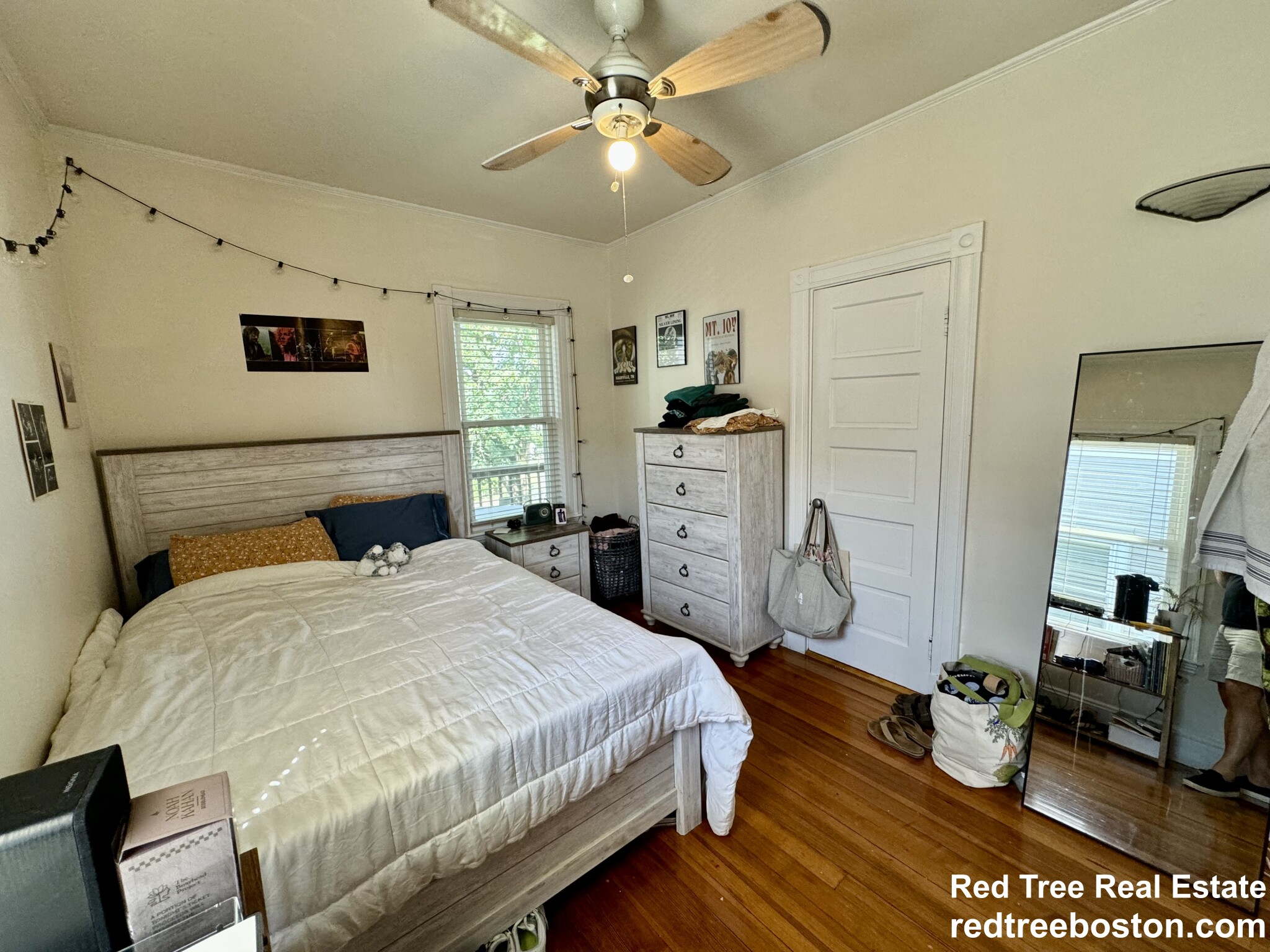 11 Wainwright St, Dorchester