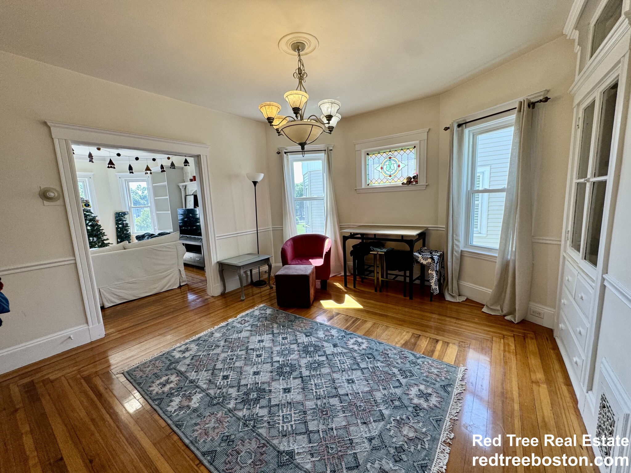 11 Wainwright St, Dorchester