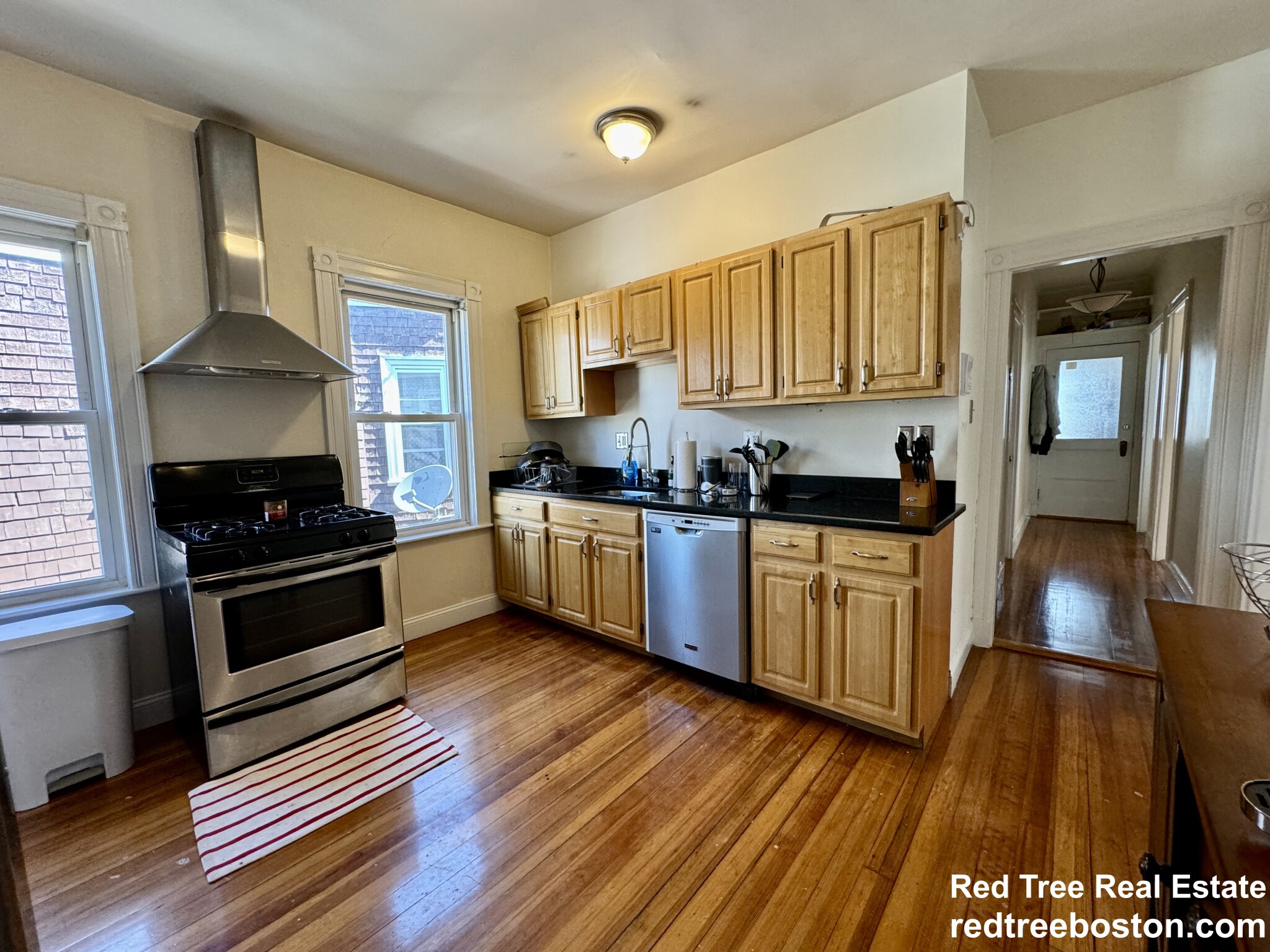 11 Wainwright St, Dorchester