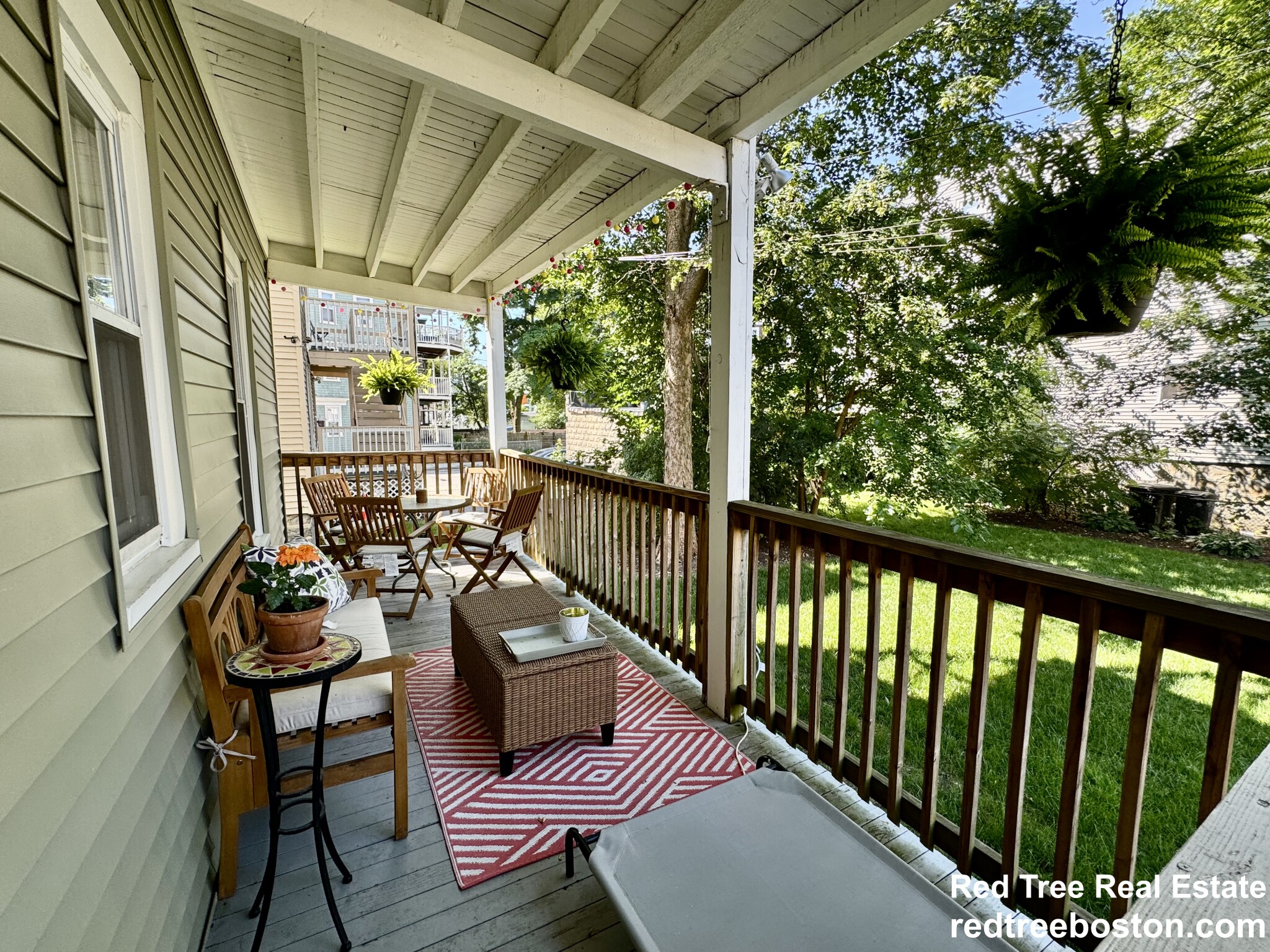 11 Wainwright St, Dorchester