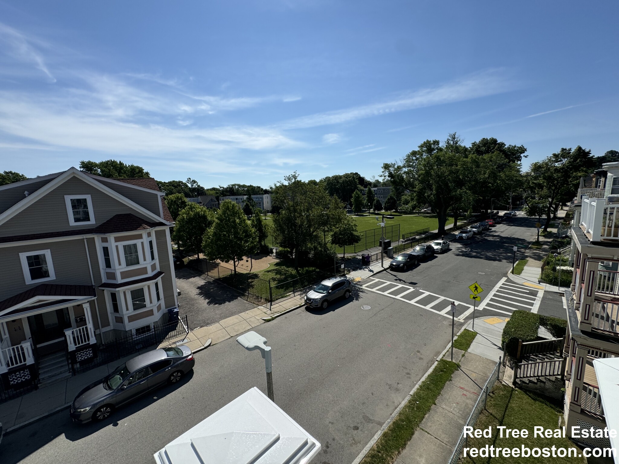 11 Wainwright St, Dorchester