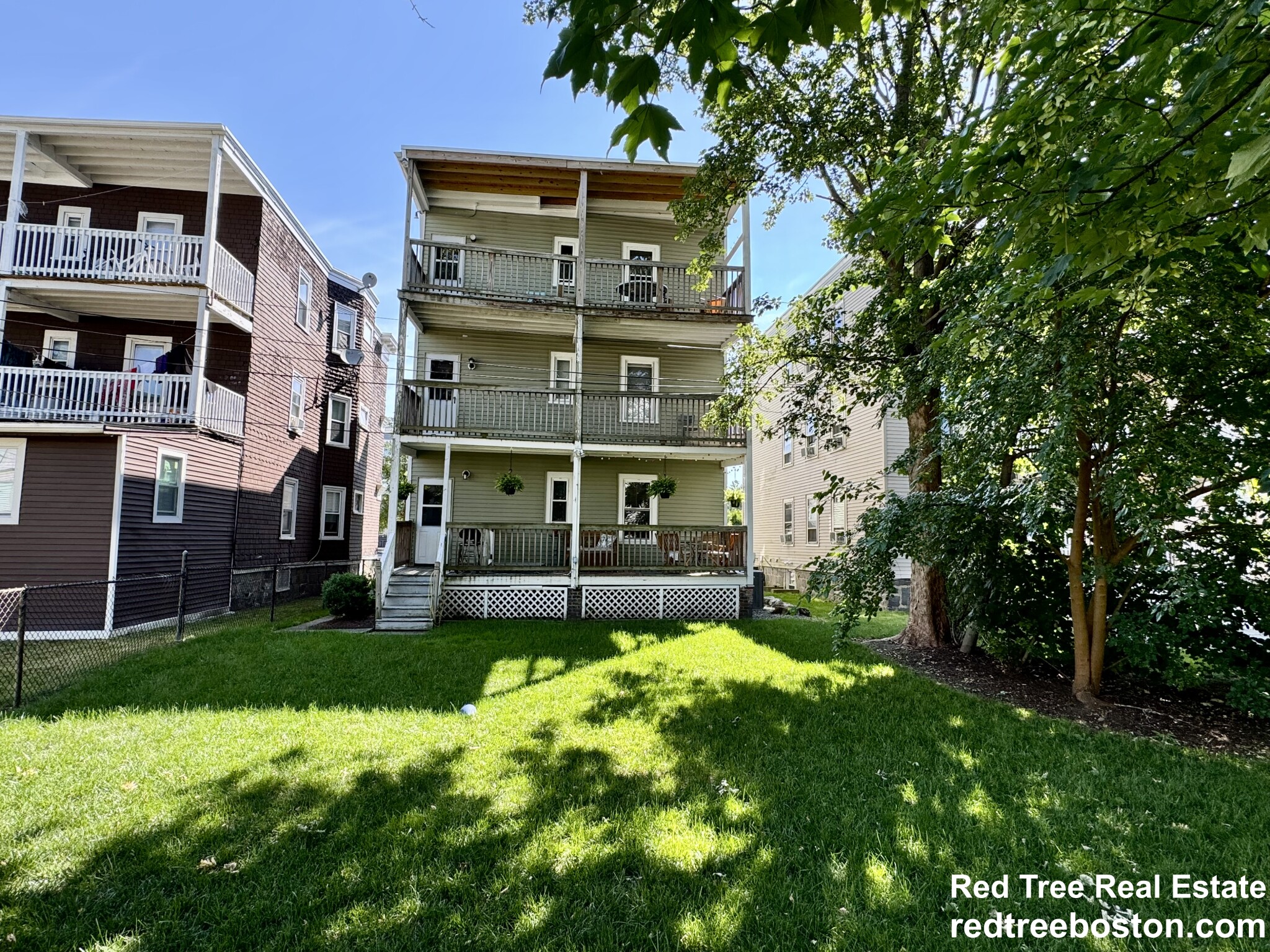 11 Wainwright St, Dorchester