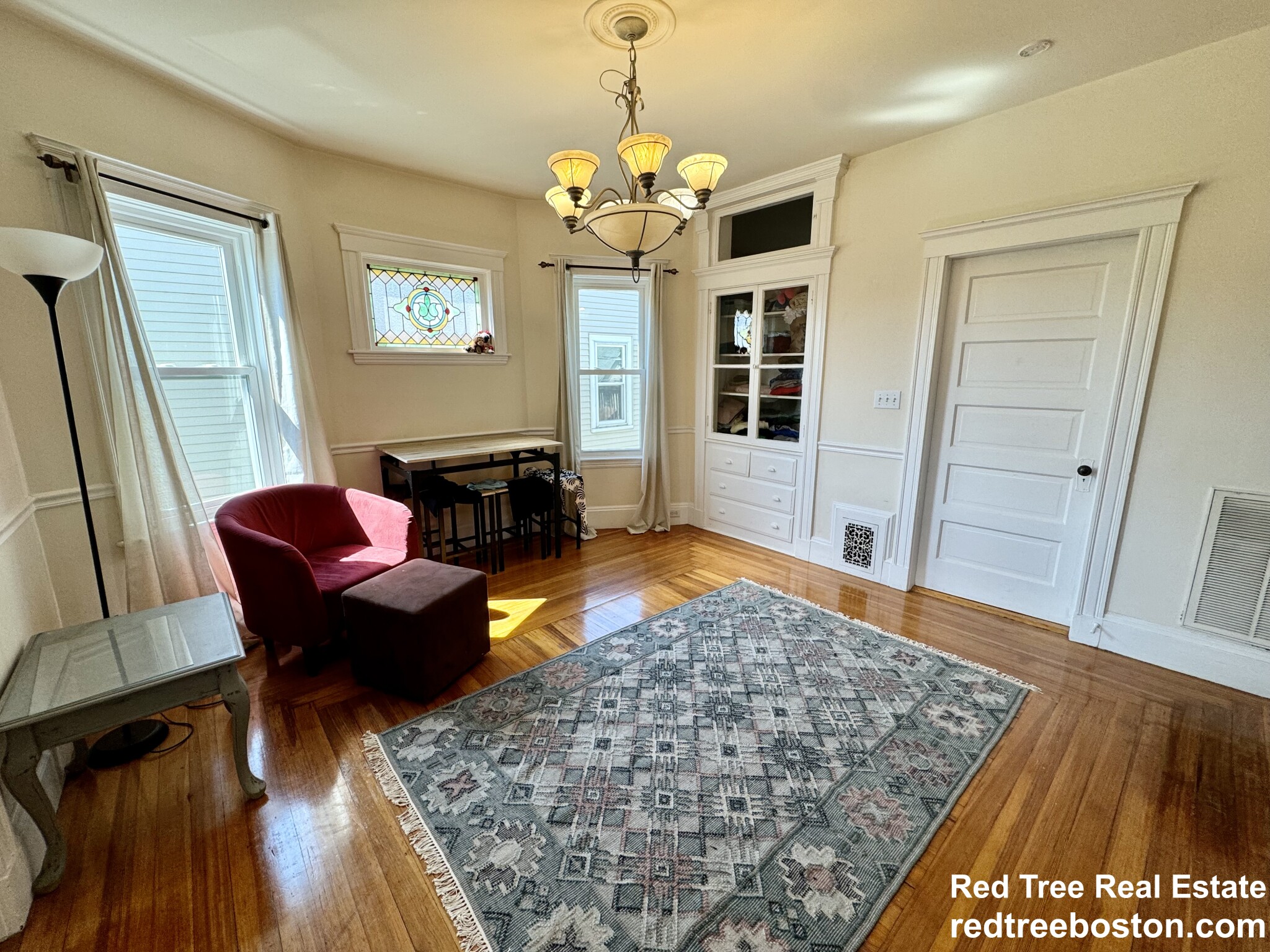 11 Wainwright St, Dorchester