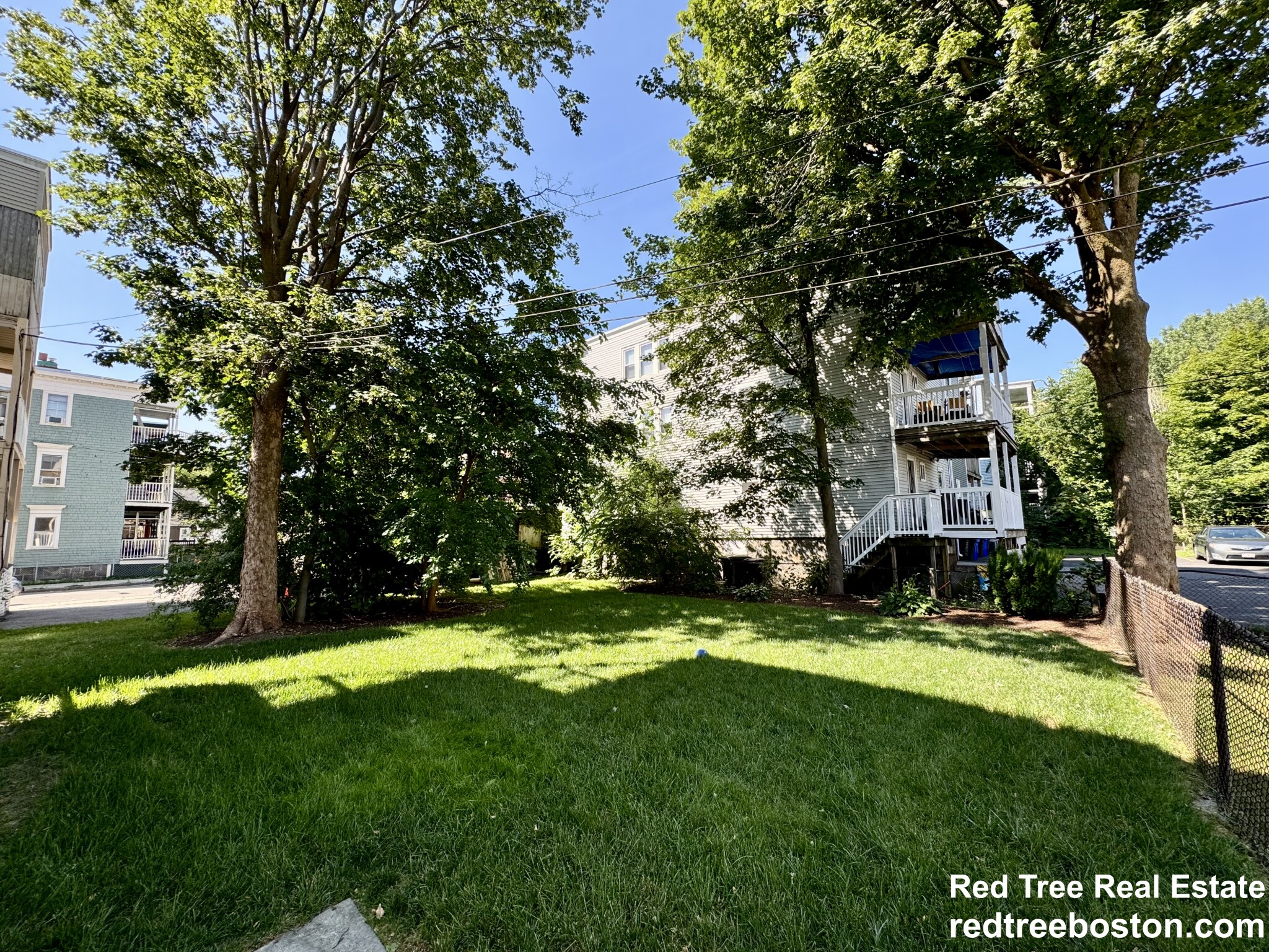 11 Wainwright St, Dorchester