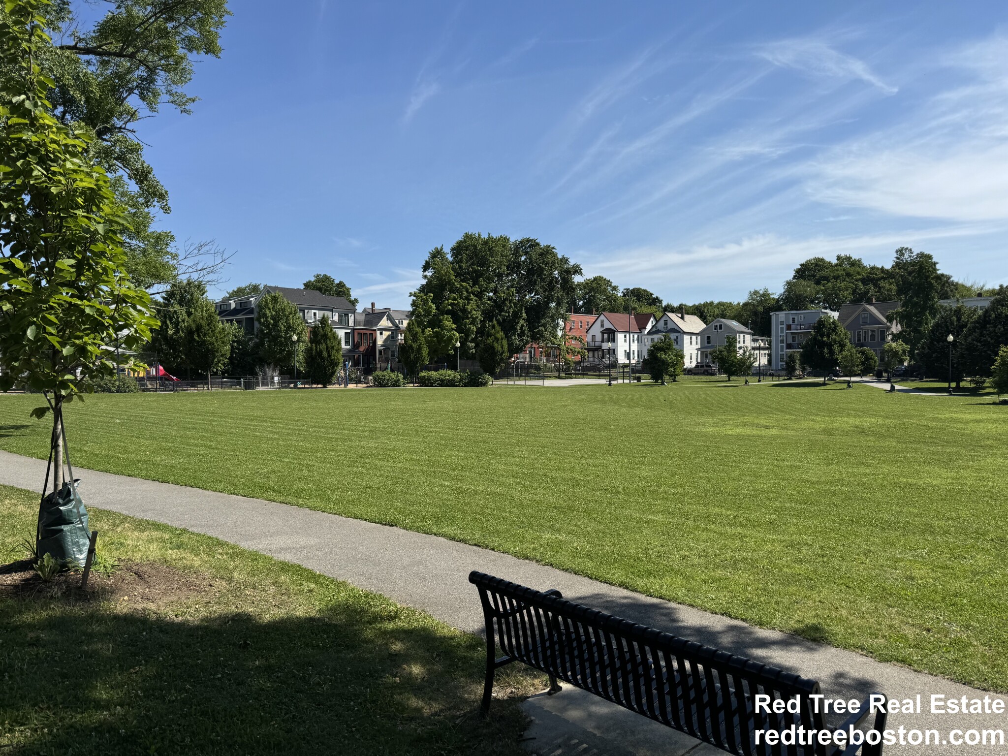 11 Wainwright St, Dorchester