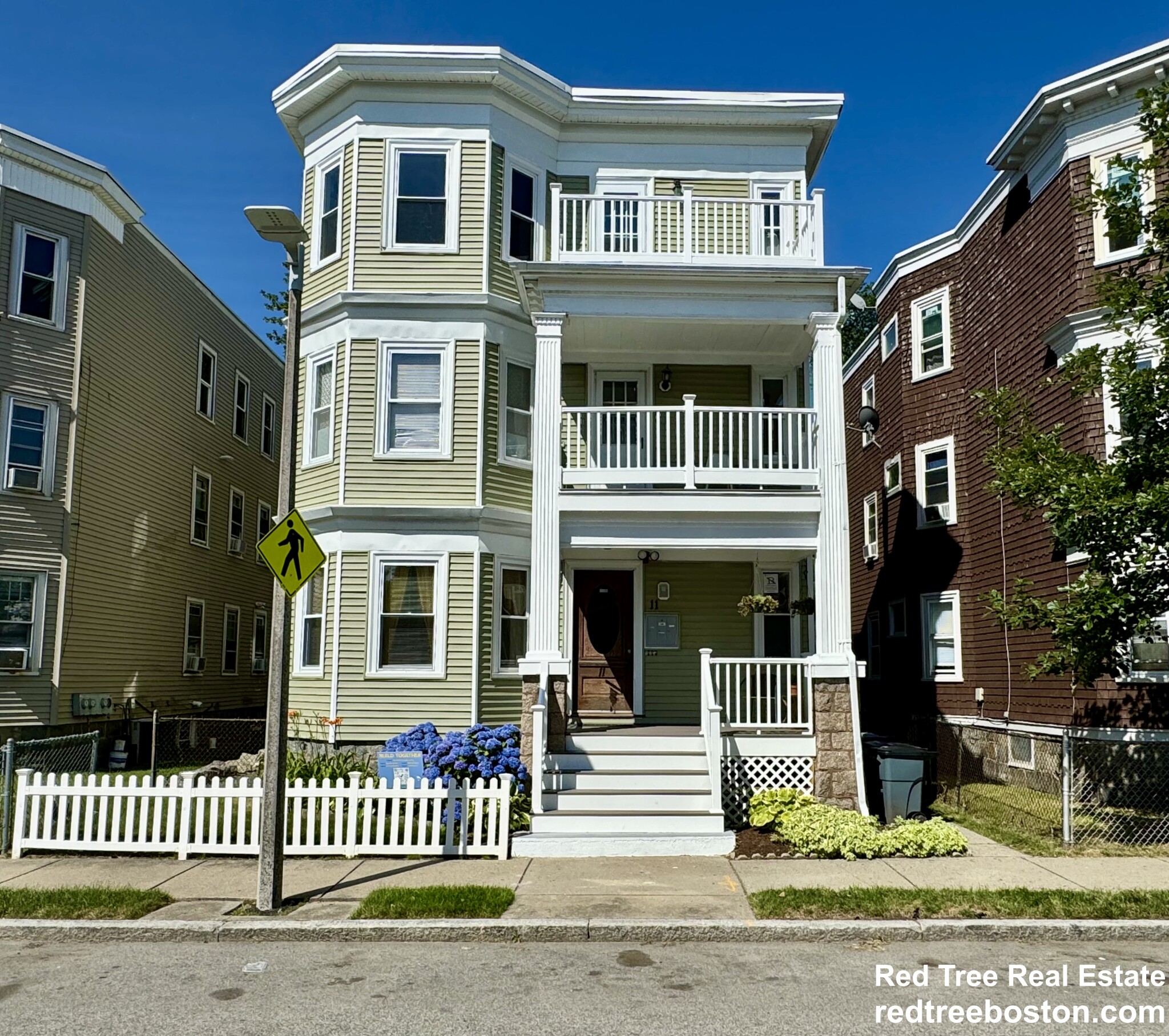 11 Wainwright St, Dorchester