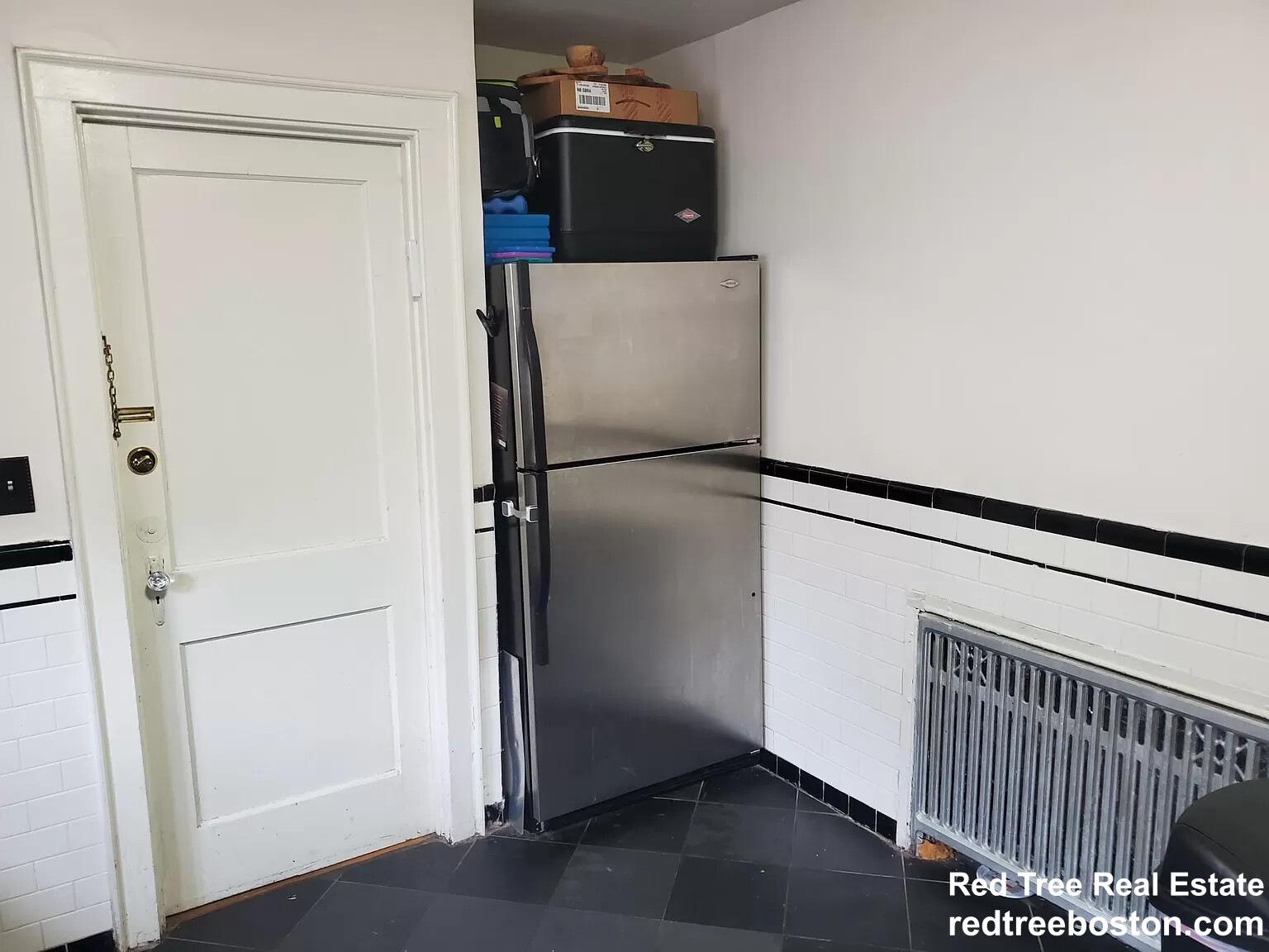 29 Wiltshire Rd, Brighton