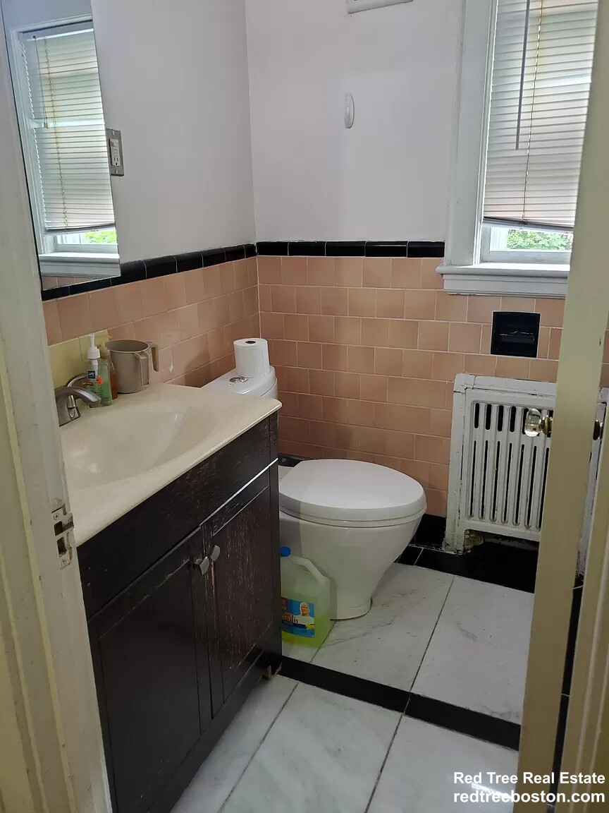 29 Wiltshire Rd, Brighton