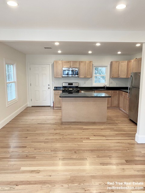 20 Plainfield St, Jamaica Plain