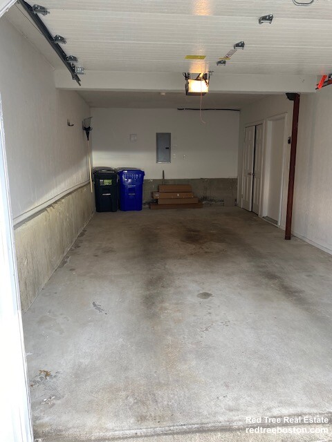 20 Plainfield St, Jamaica Plain