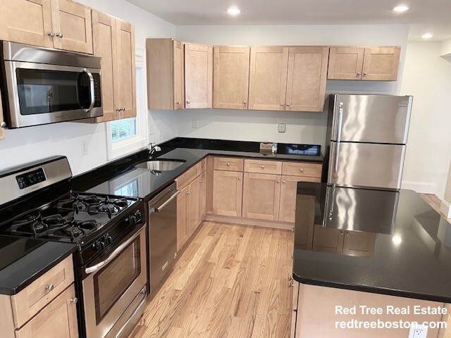 20 Plainfield St, Jamaica Plain