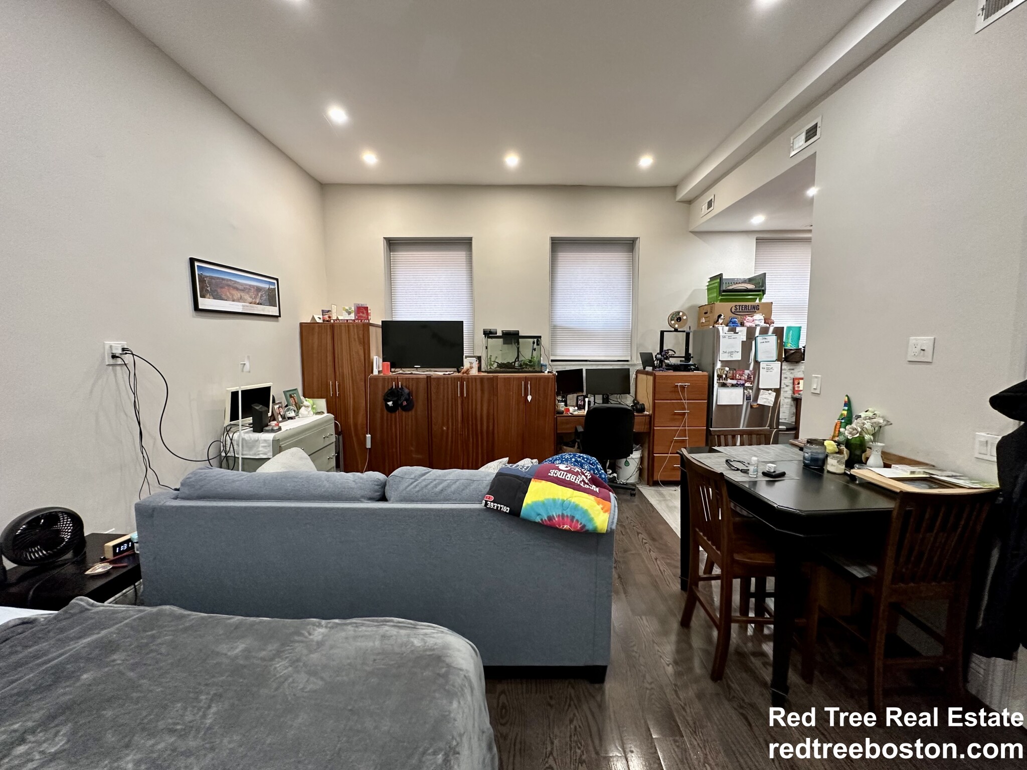 33 Gloucester St, Back Bay