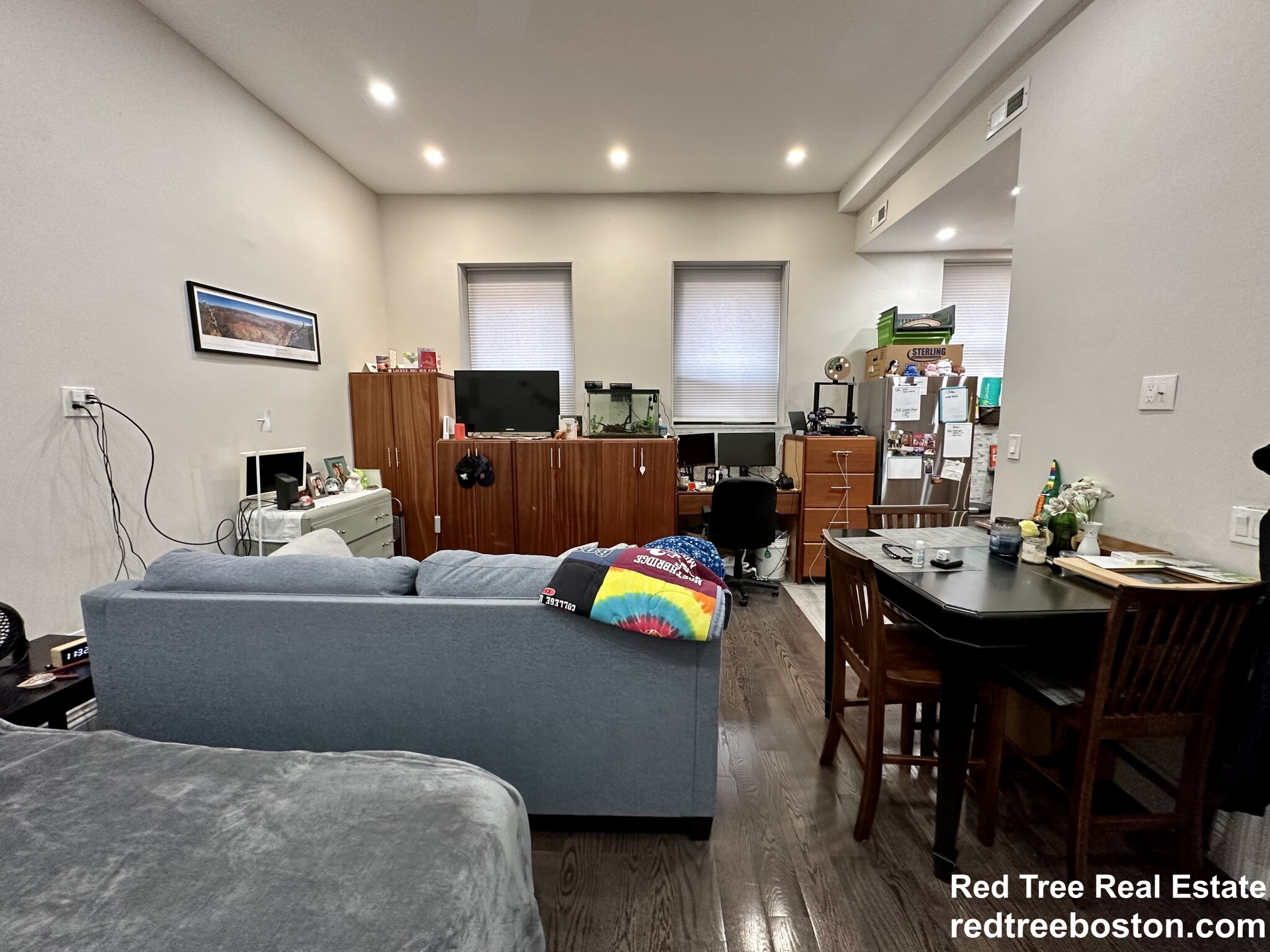 33 Gloucester St, Back Bay