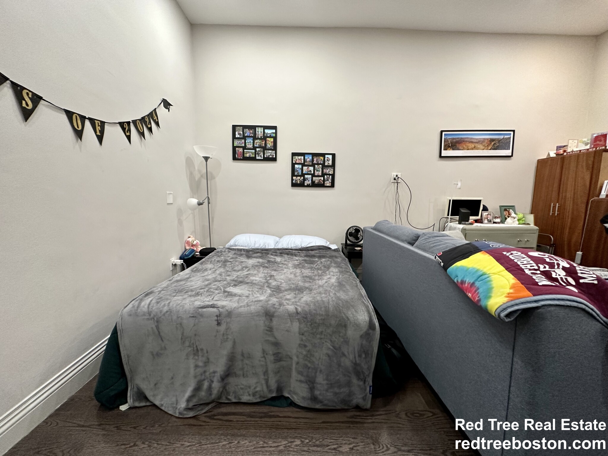 33 Gloucester St, Back Bay