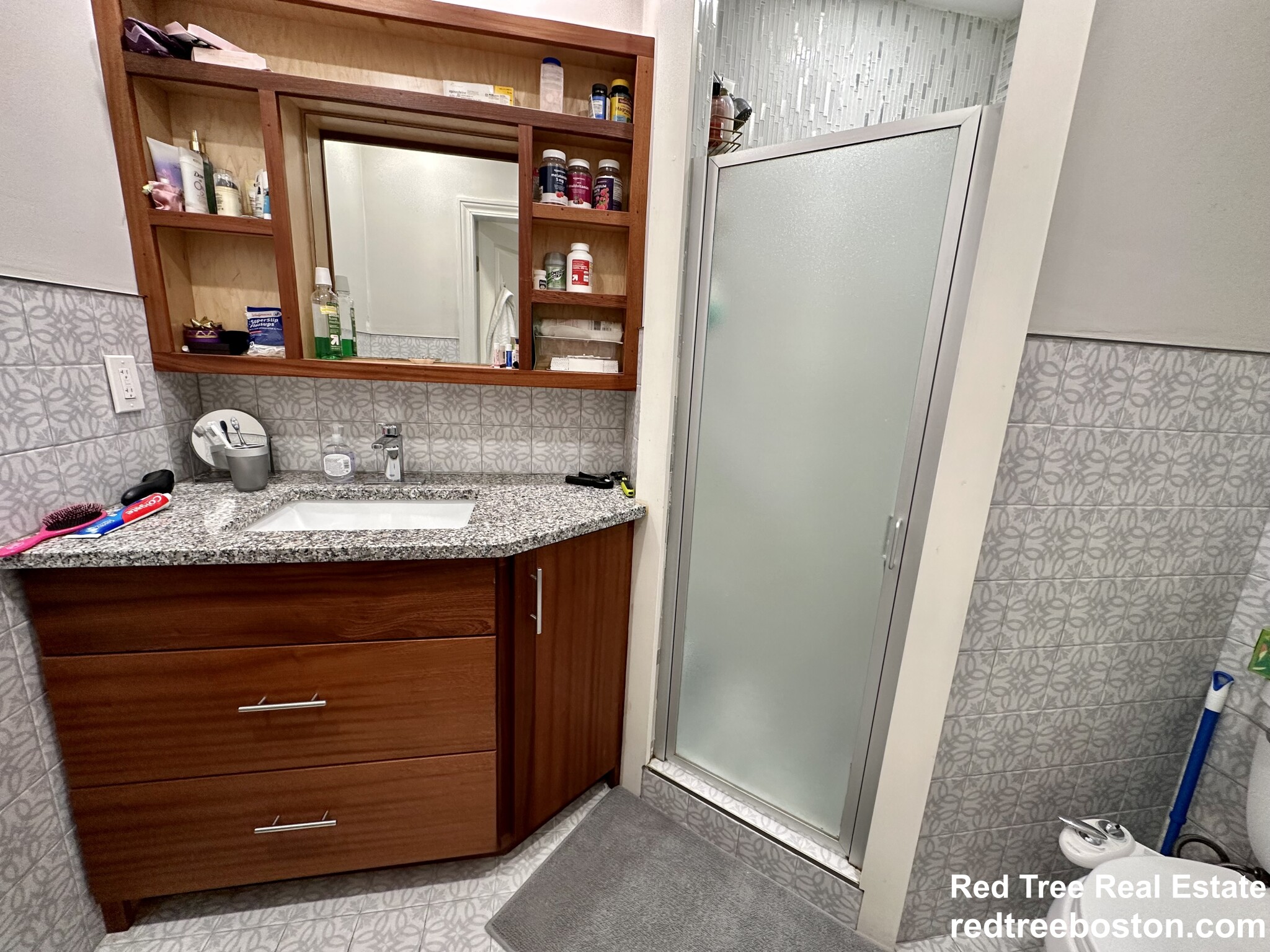 33 Gloucester St, Back Bay