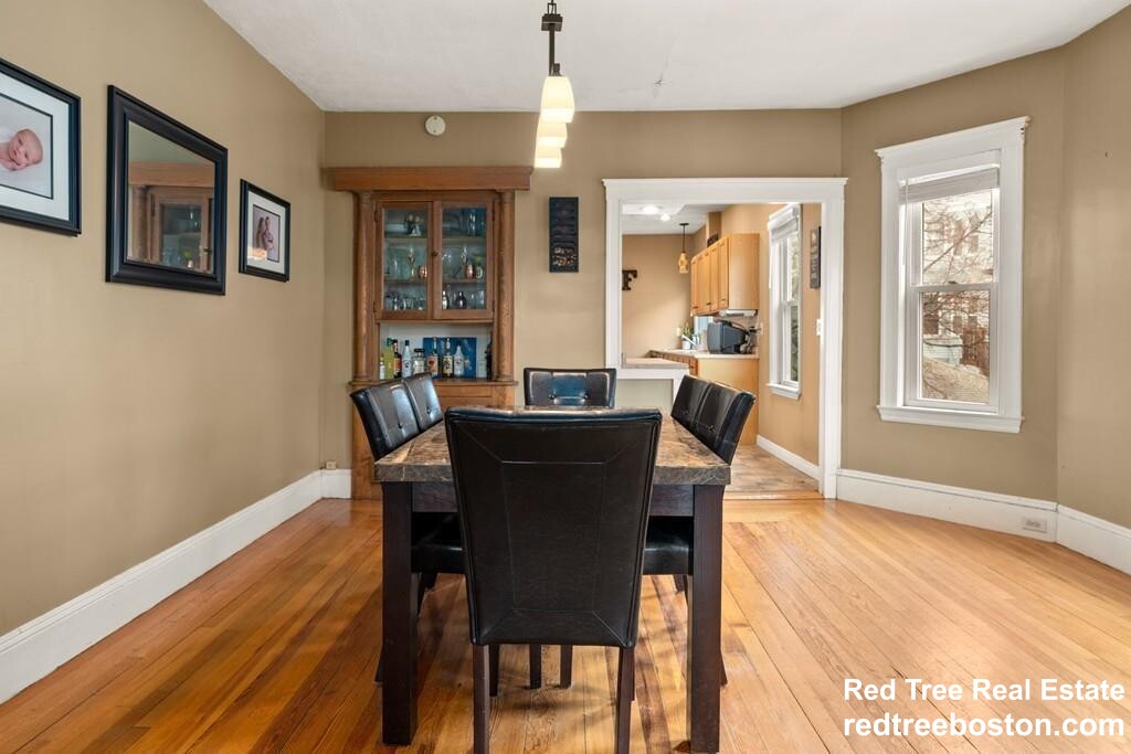 14 Bowdoin St, South Medford