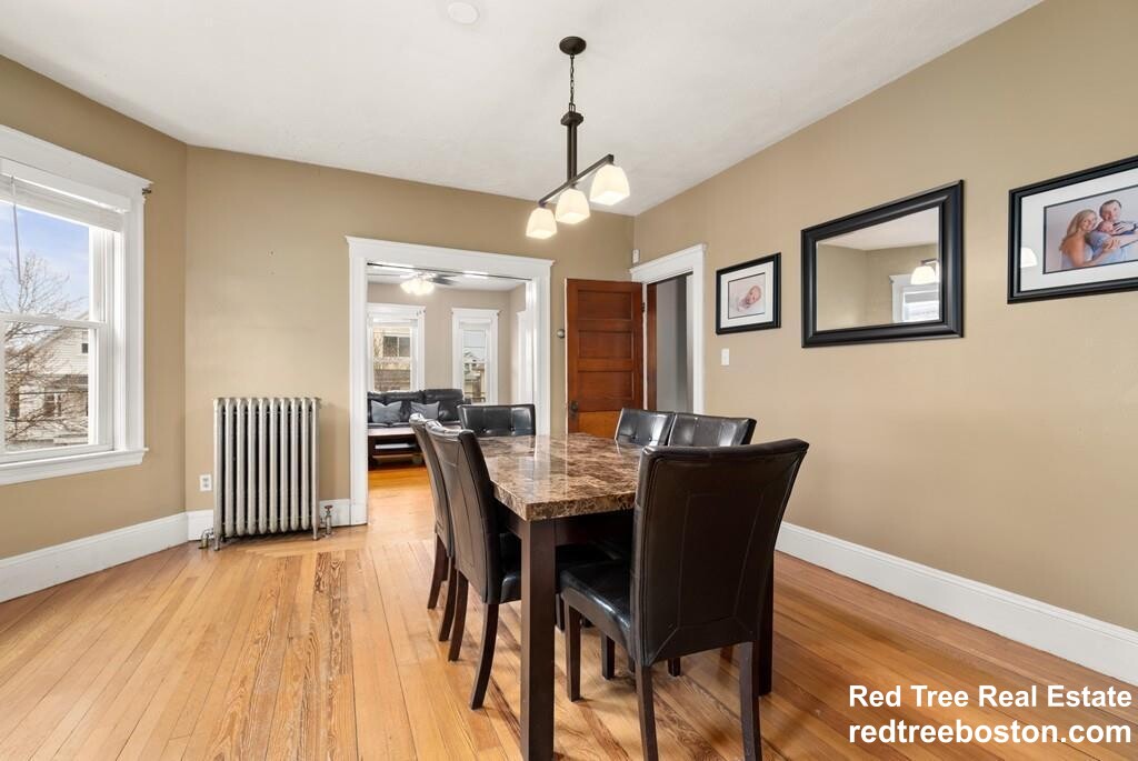 14 Bowdoin St, South Medford