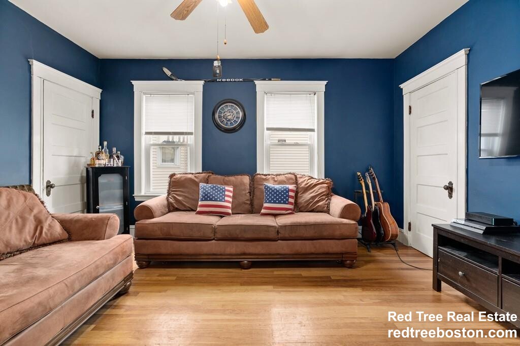 14 Bowdoin St, South Medford