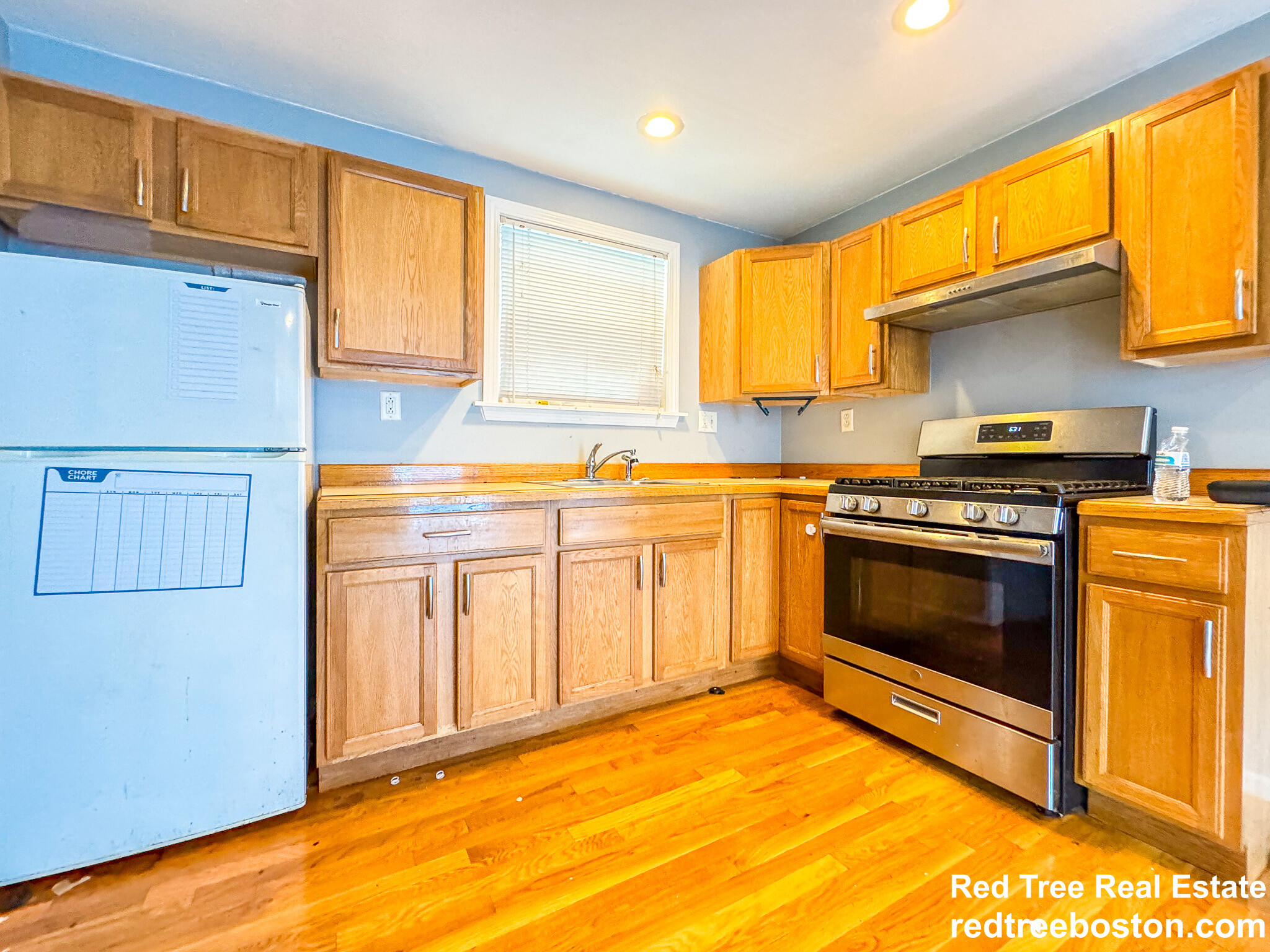 235 Colombia Rd, Dorchester