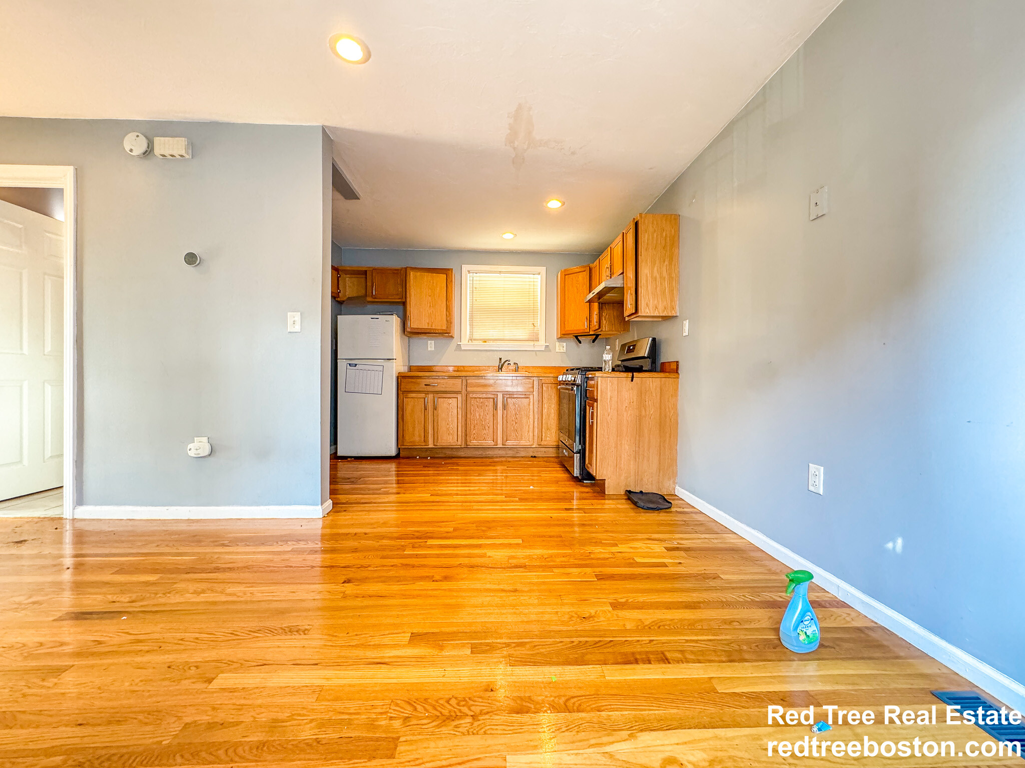 235 Colombia Rd, Dorchester