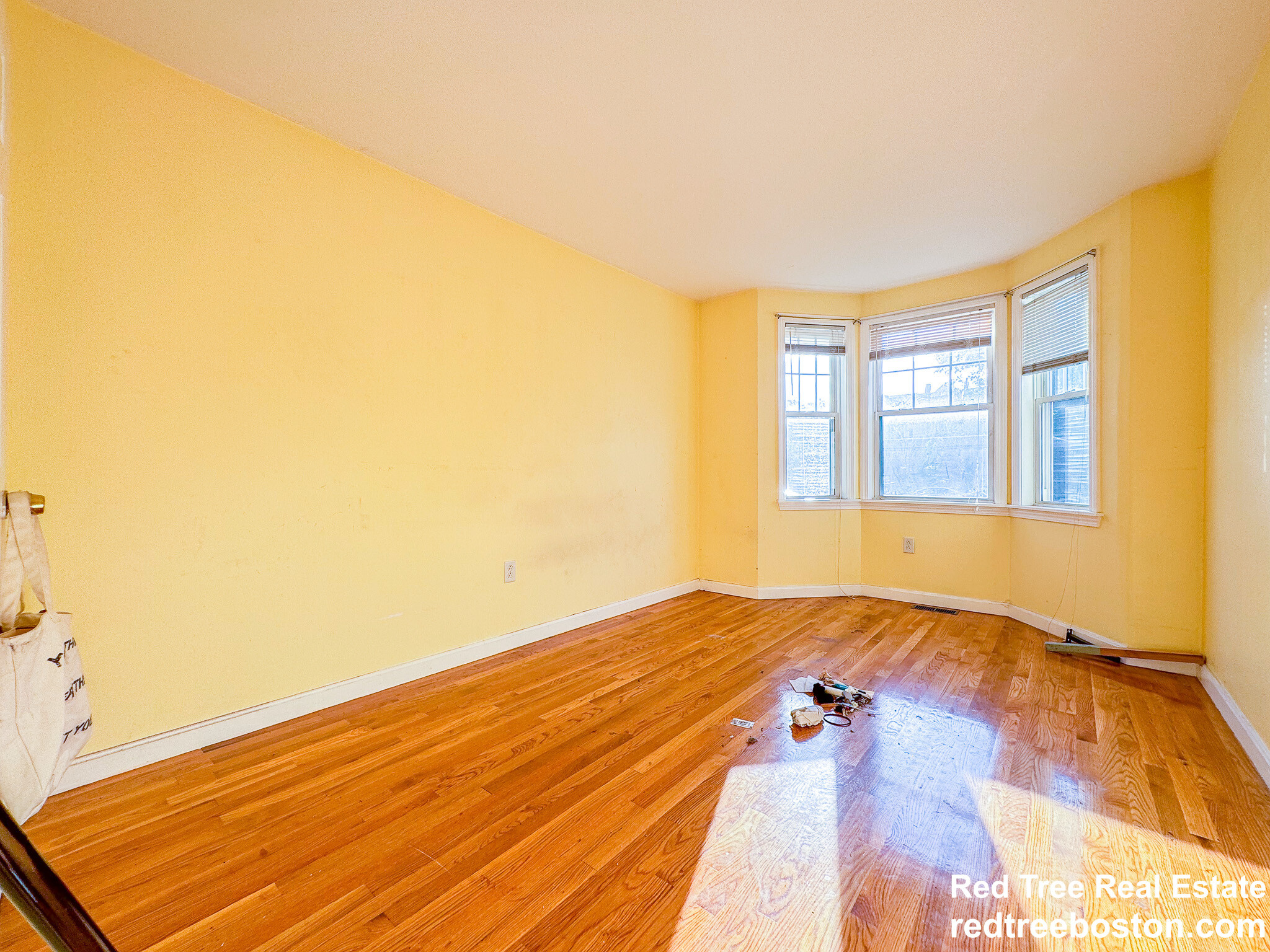 235 Colombia Rd, Dorchester