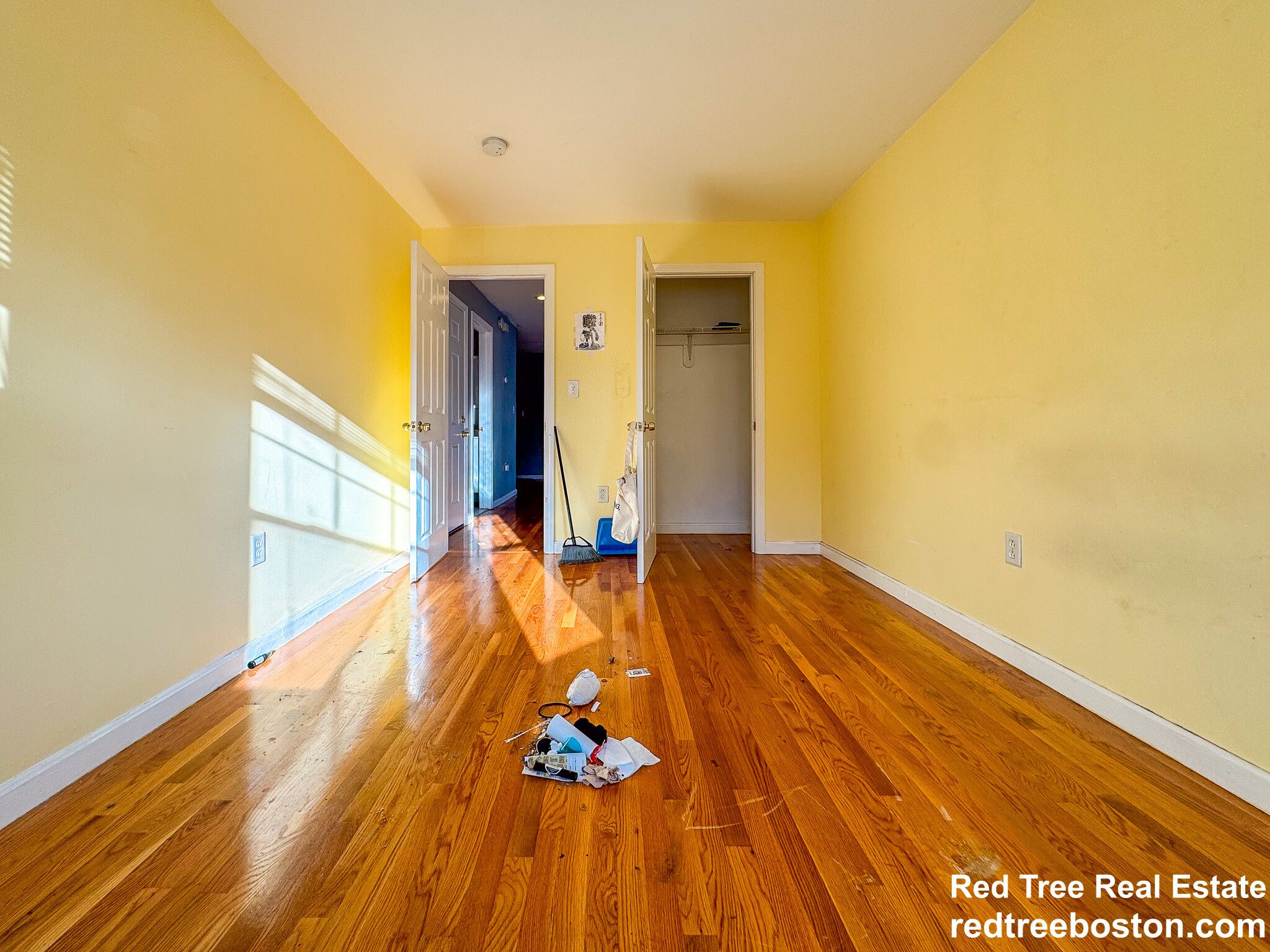 235 Colombia Rd, Dorchester