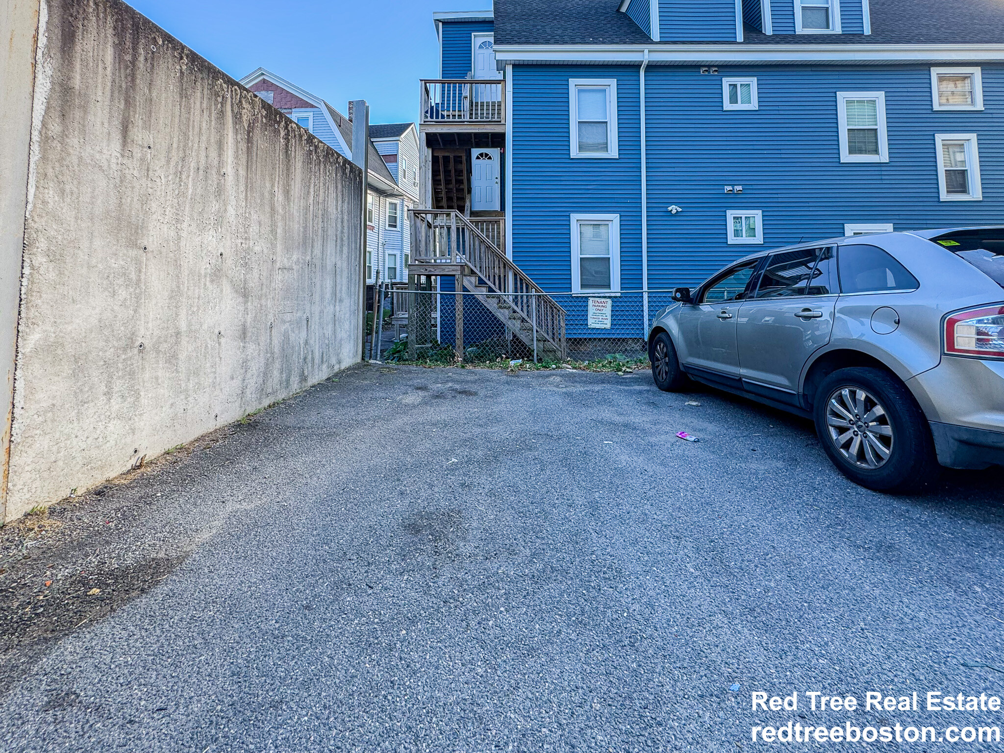 235 Colombia Rd, Dorchester